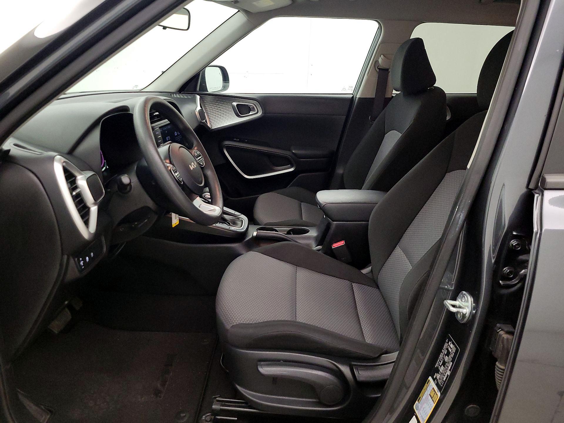 Thumbnail: 2023 Kia Soul - 11
