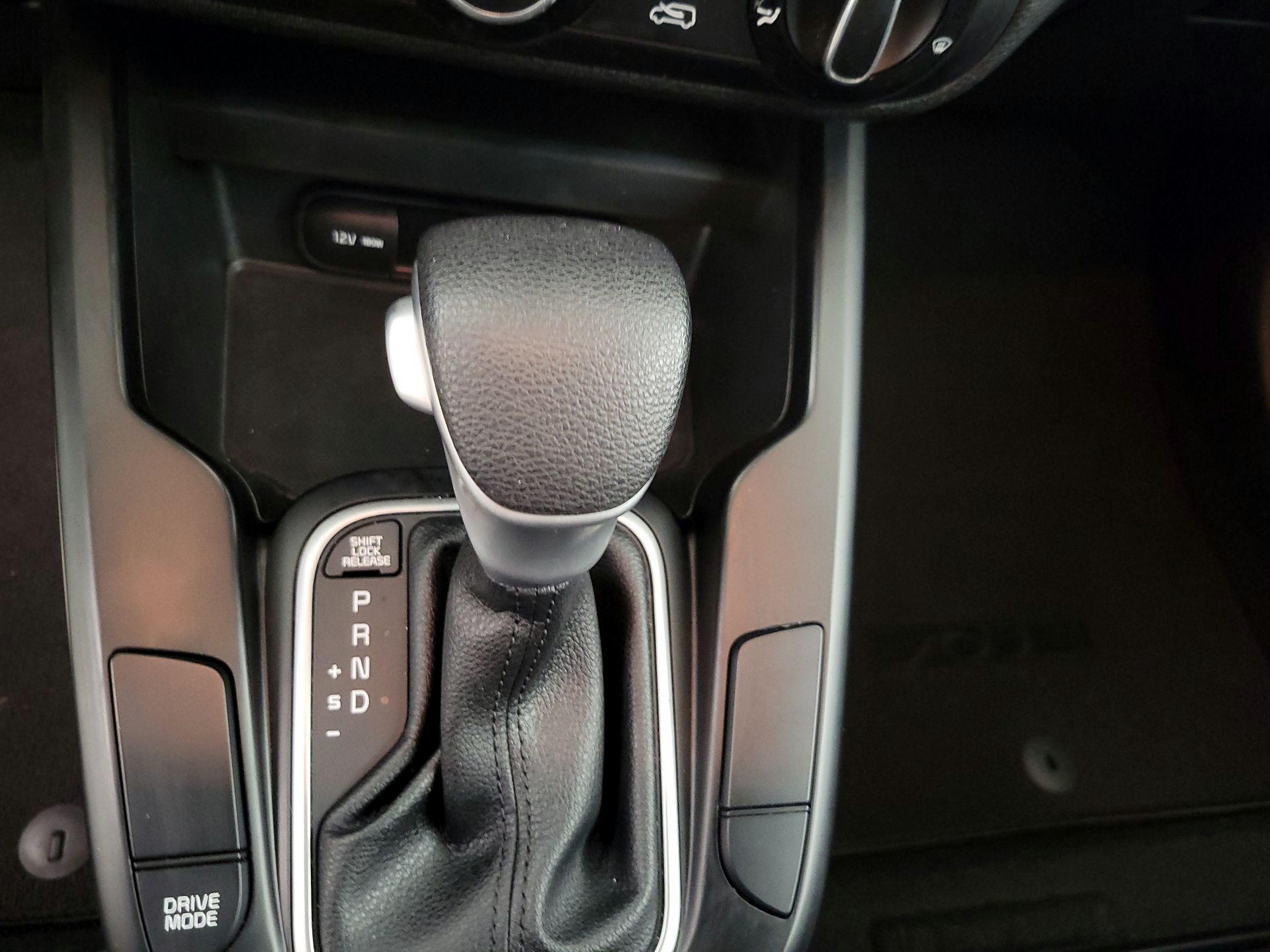 Thumbnail: 2023 Kia Soul - 17
