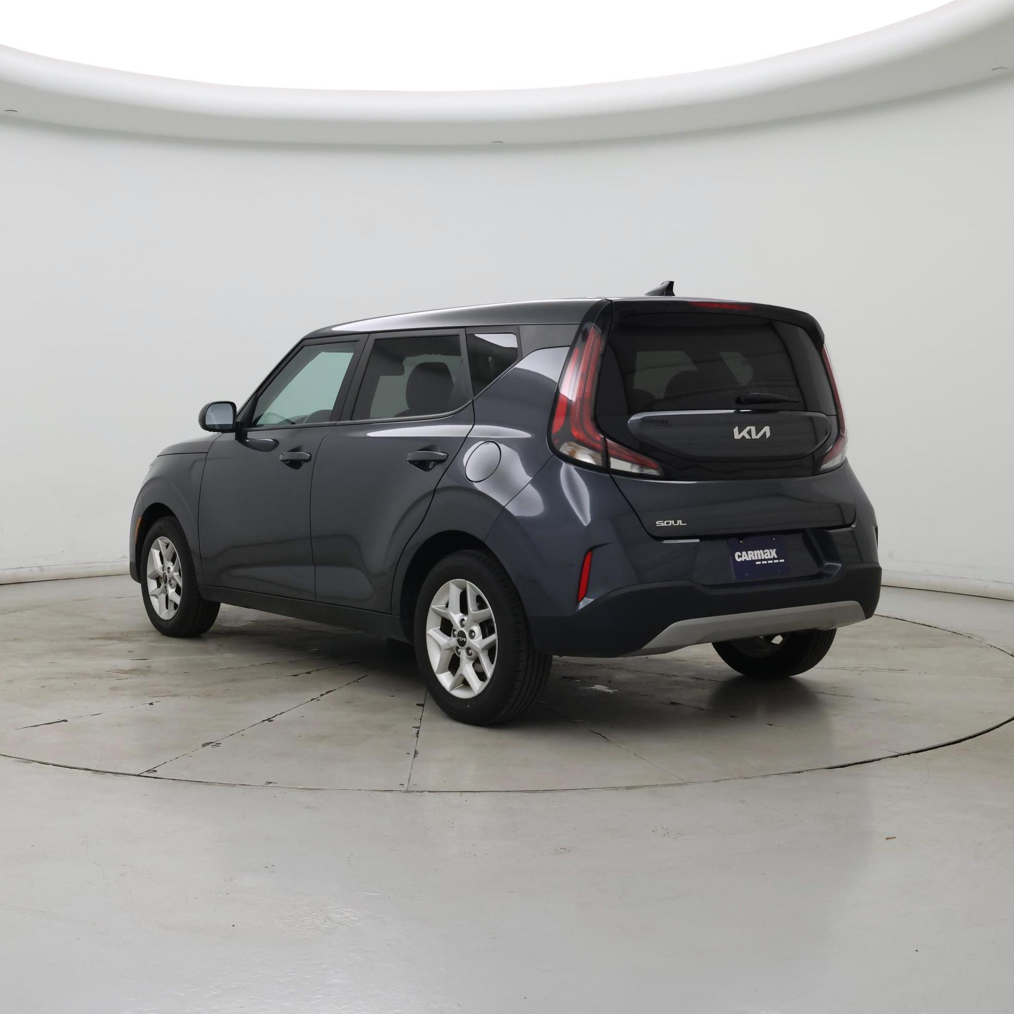Thumbnail: 2023 Kia Soul - 2