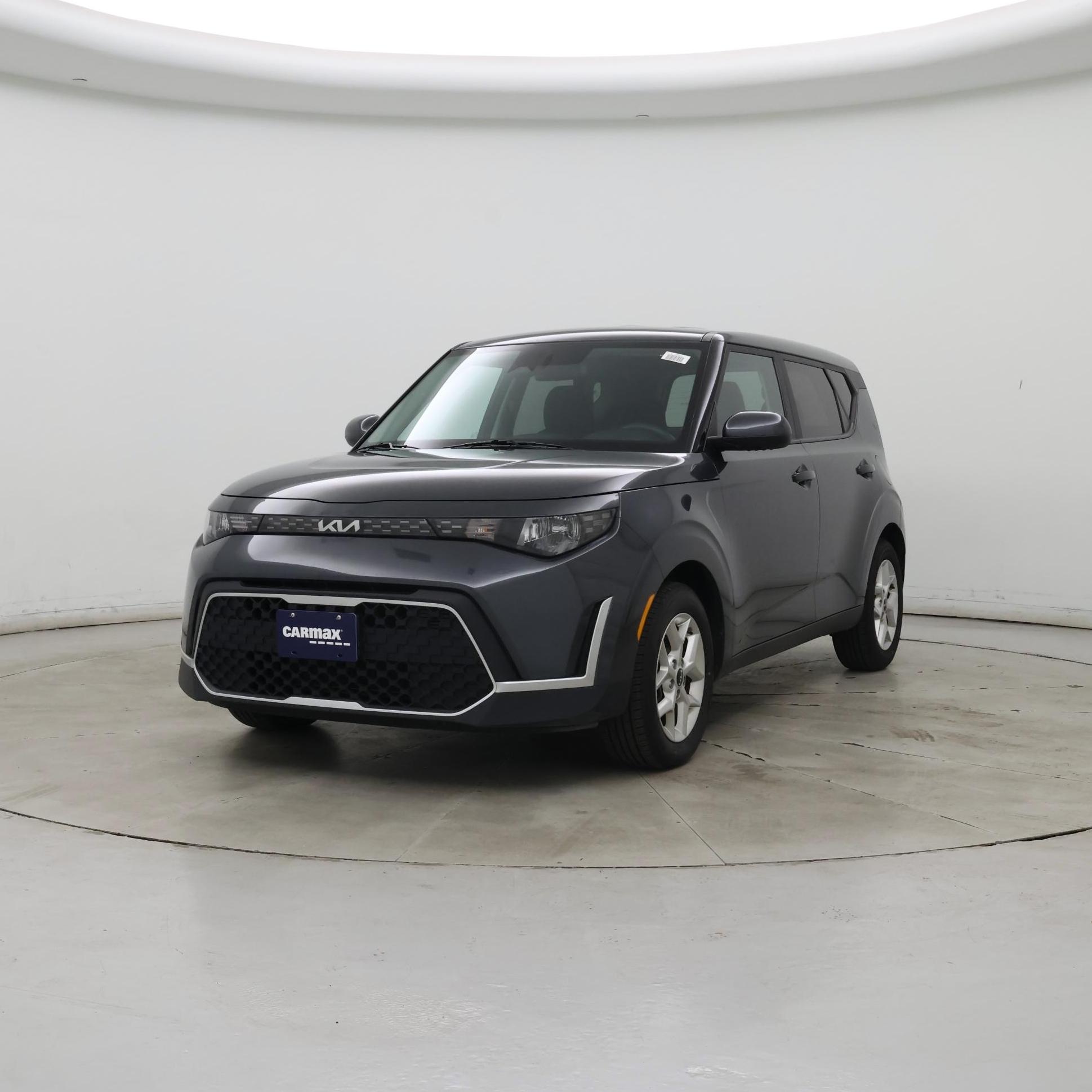 Thumbnail: 2023 Kia Soul - 4