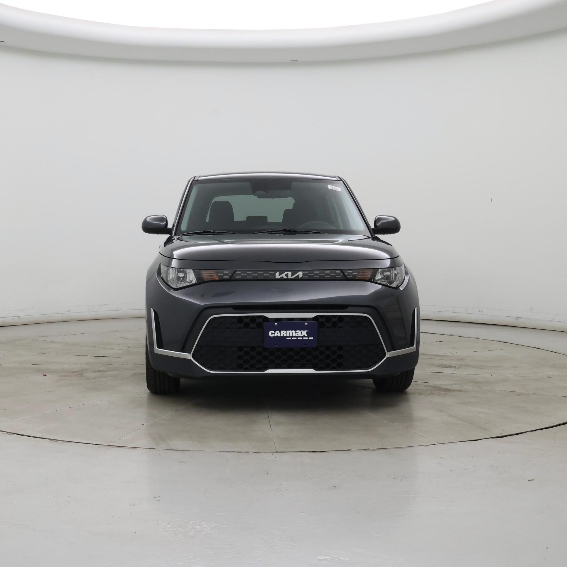 Thumbnail: 2023 Kia Soul - 5