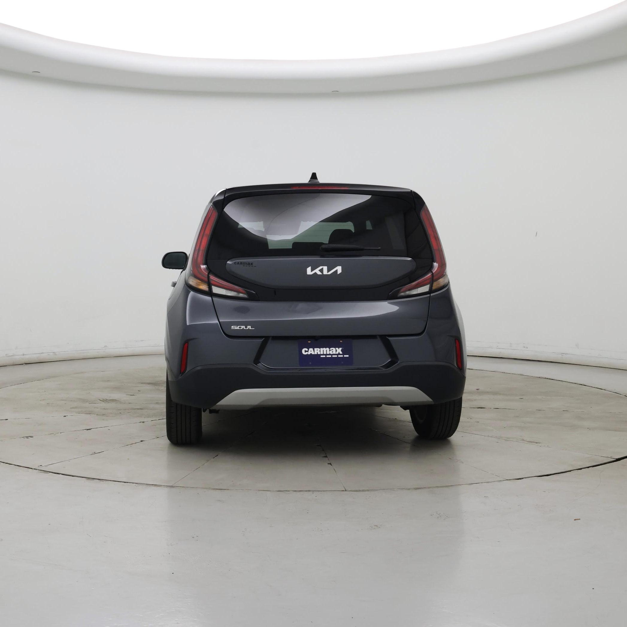 Thumbnail: 2023 Kia Soul - 6