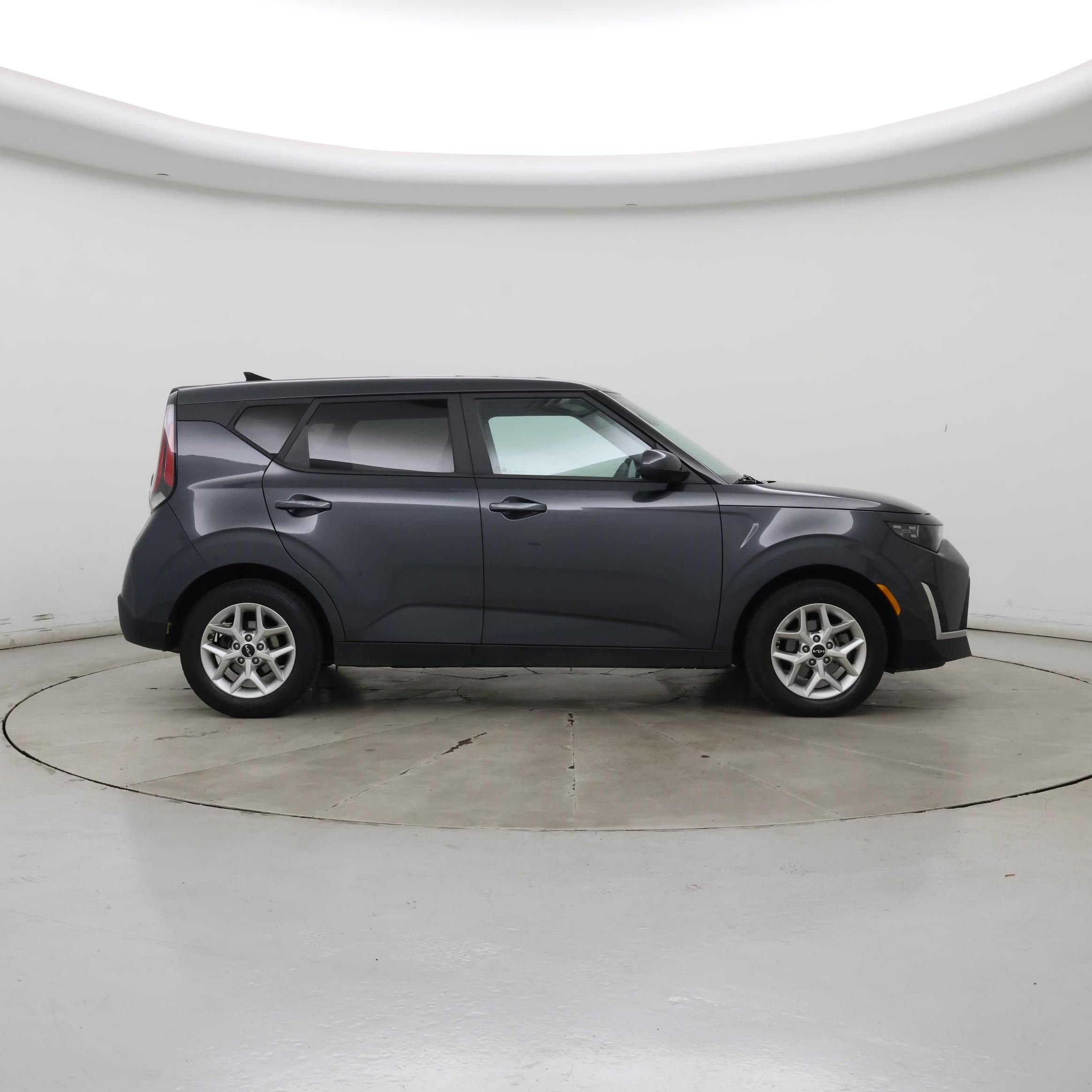 Thumbnail: 2023 Kia Soul - 7