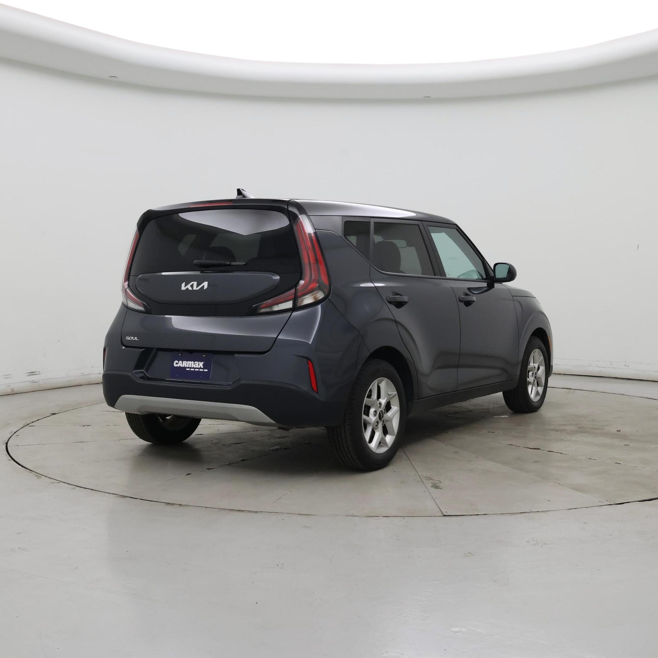 Thumbnail: 2023 Kia Soul - 8