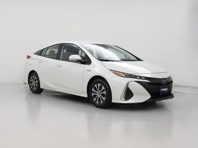2020 Toyota Prius Prime Hybrid XLE