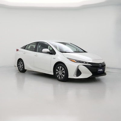 2020 Toyota Prius Prime Hybrid XLE