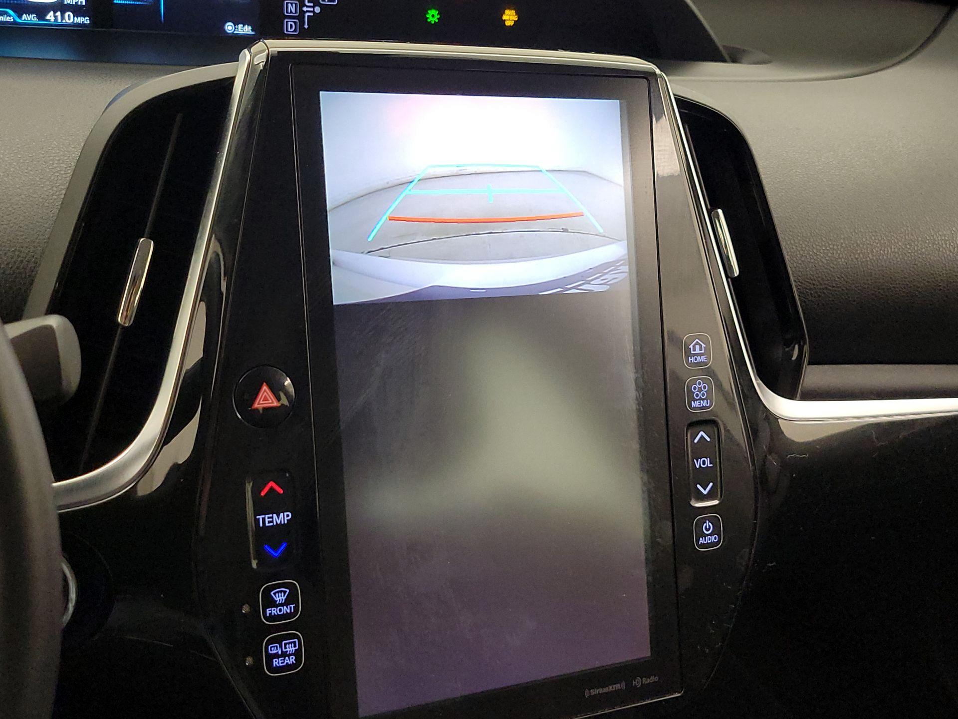 Thumbnail: 2020 Toyota Prius Prime - 15