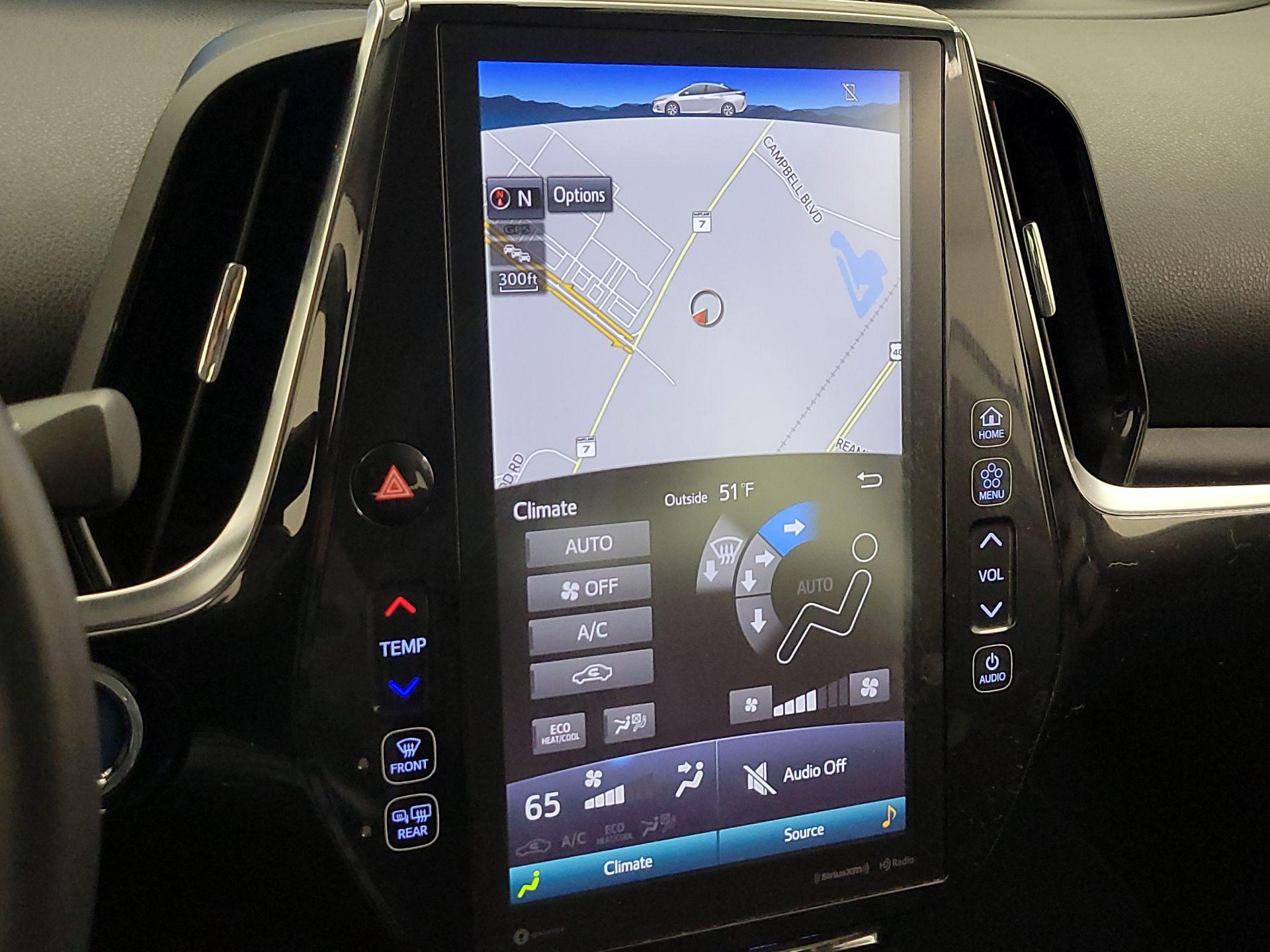 Thumbnail: 2020 Toyota Prius Prime - 17