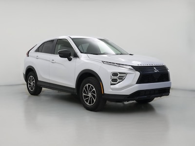 2024 Mitsubishi Eclipse Cross ES