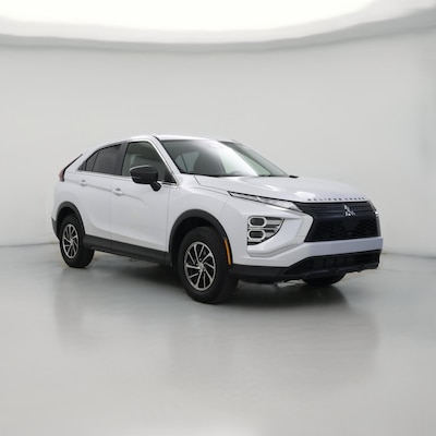 2024 Mitsubishi Eclipse Cross ES