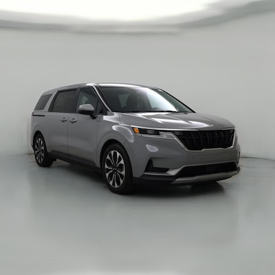 2023 Kia Carnival EX