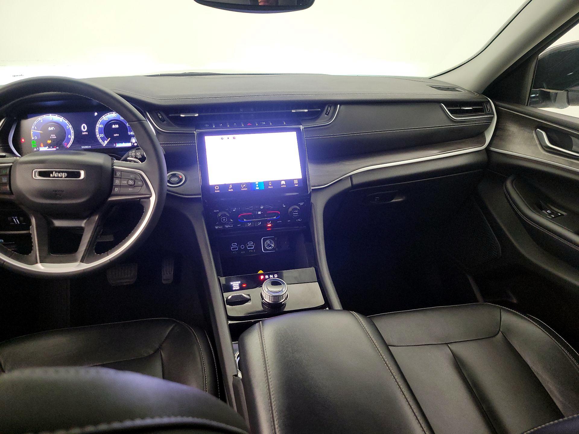 Thumbnail: 2023 Jeep Grand Cherokee - 9