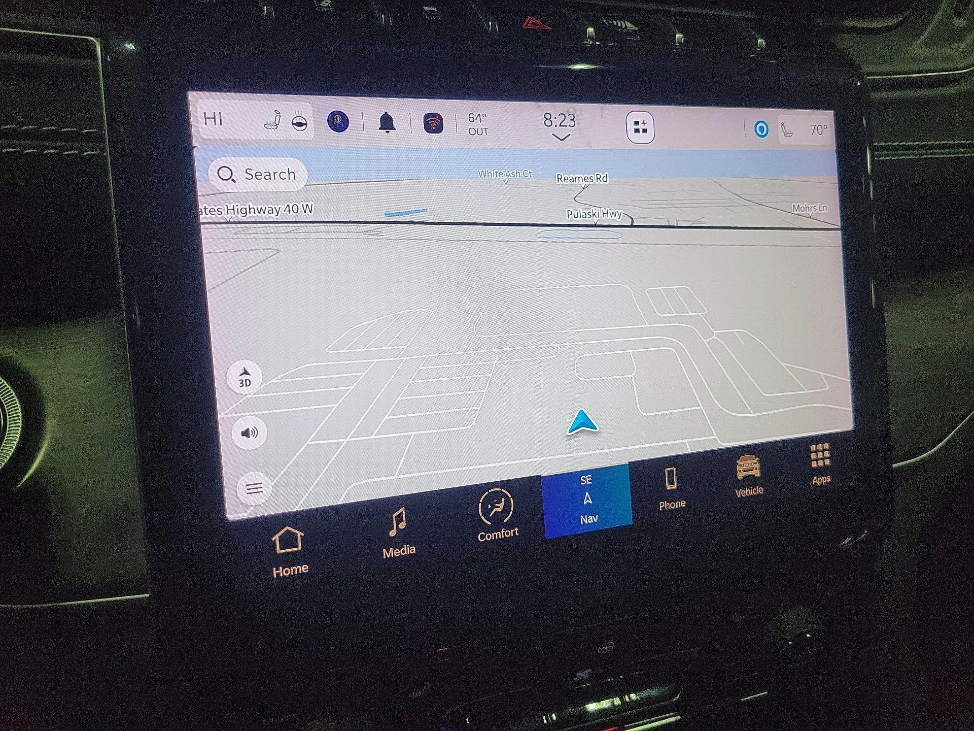 Thumbnail: 2023 Jeep Grand Cherokee - 14