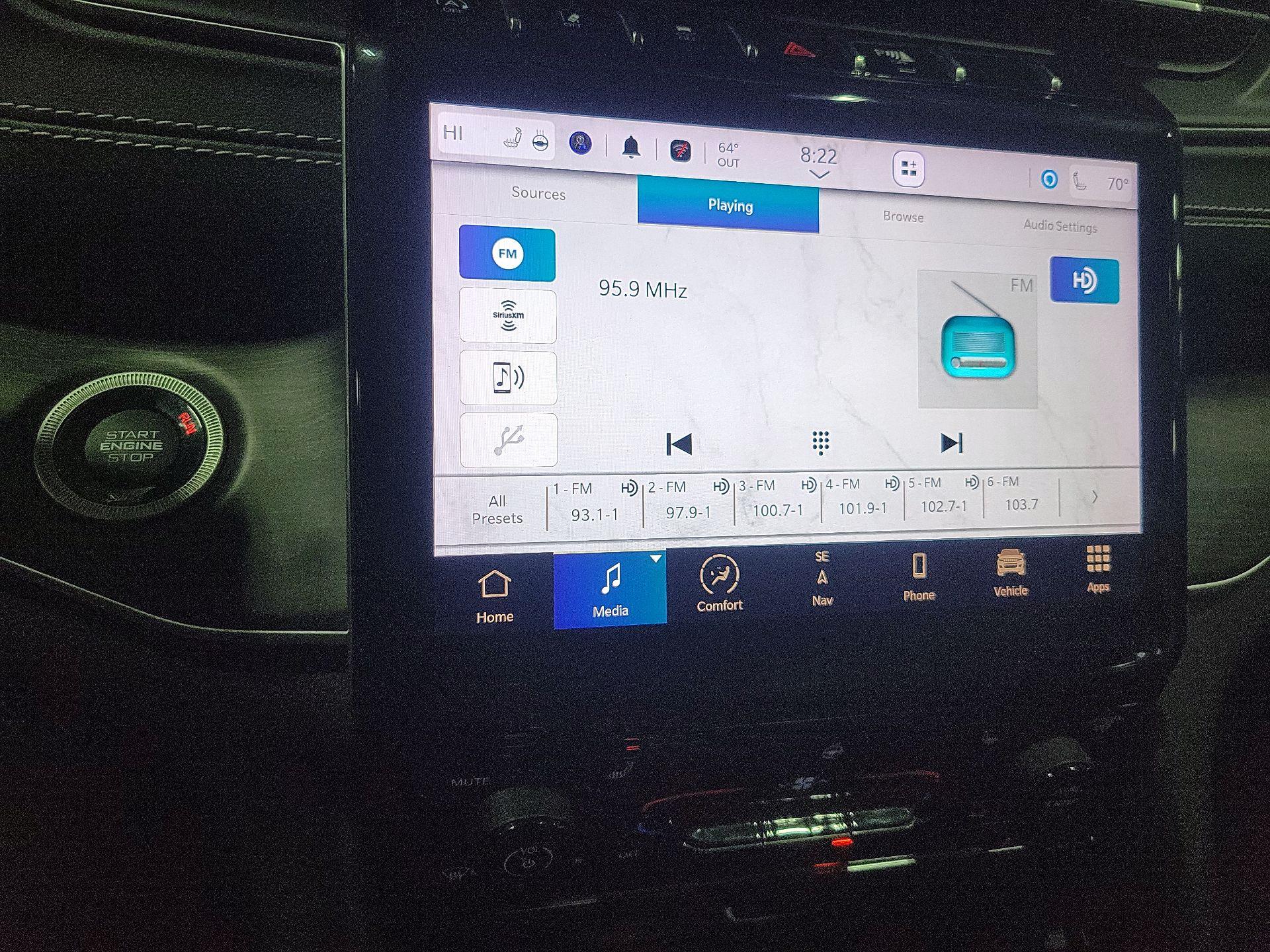 Thumbnail: 2023 Jeep Grand Cherokee - 15