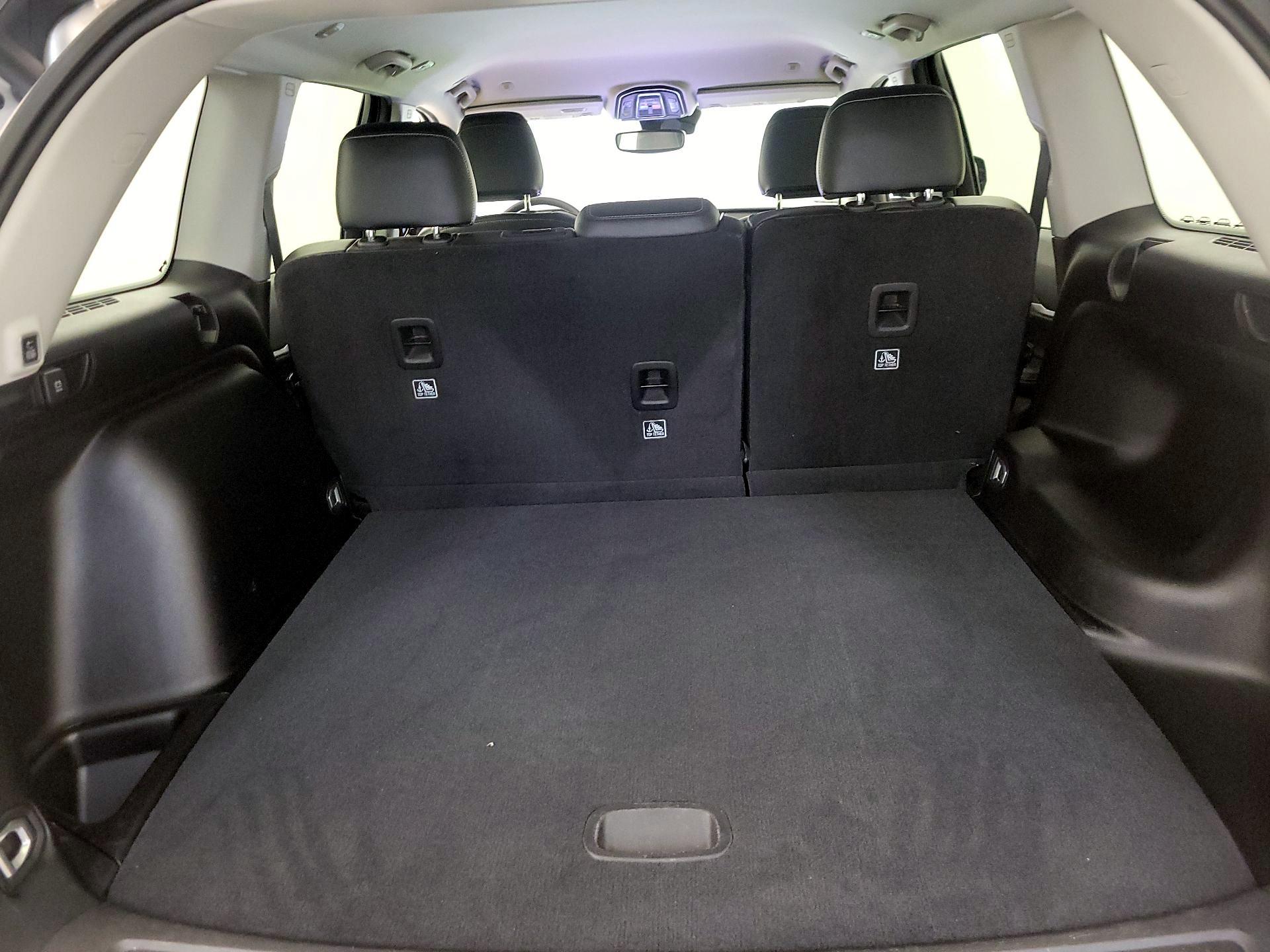 Thumbnail: 2023 Jeep Grand Cherokee - 20