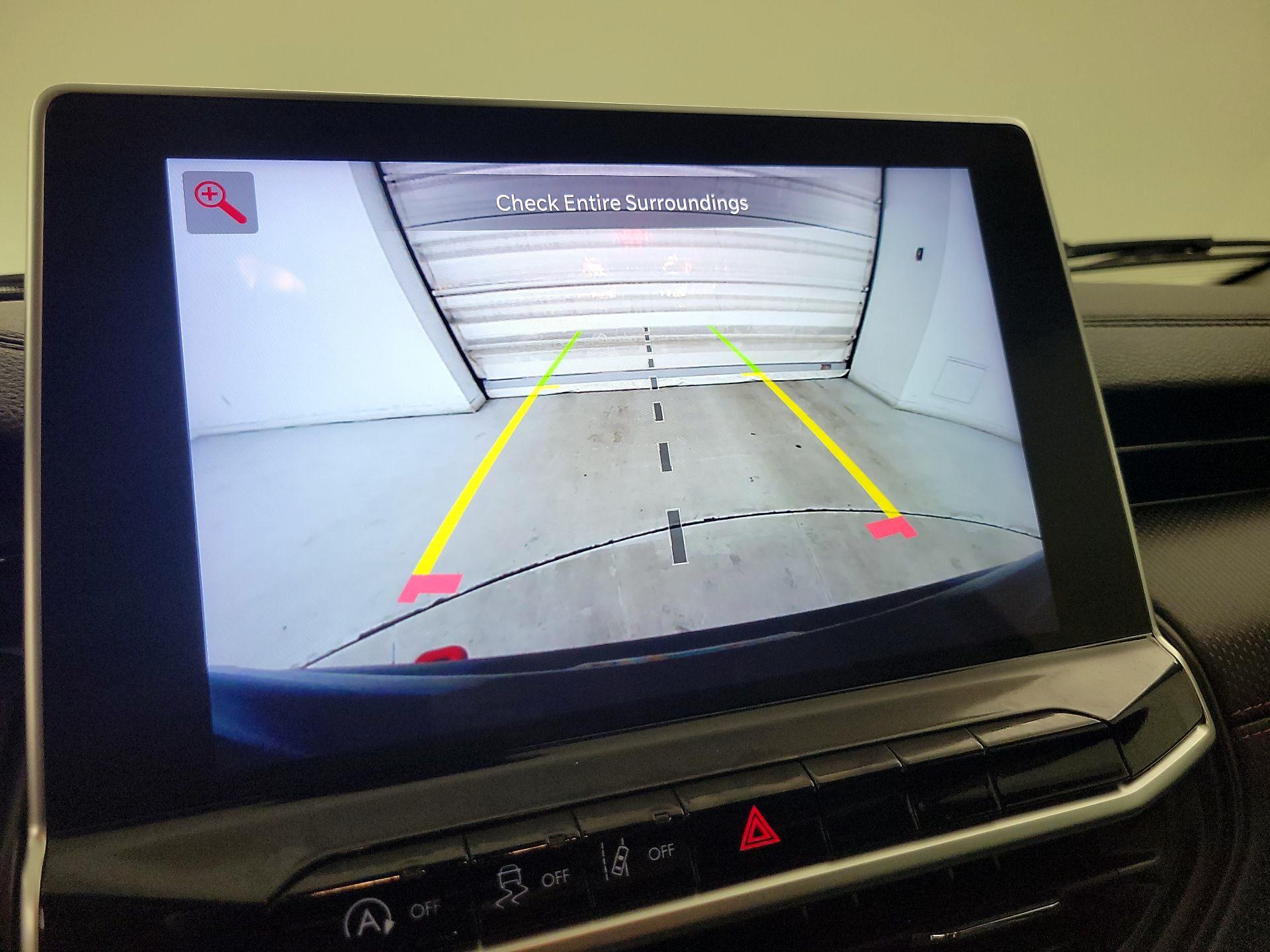 Thumbnail: 2022 Jeep Compass - 15