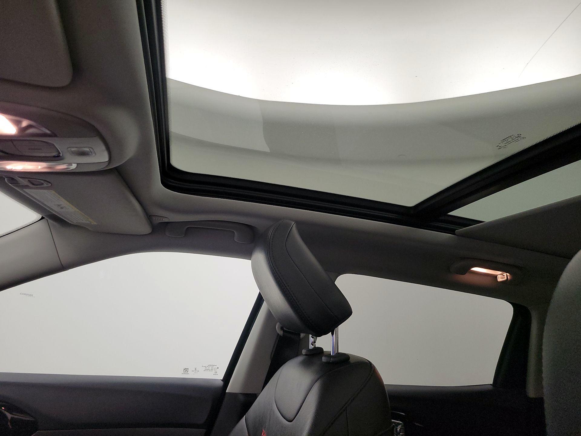 Thumbnail: 2022 Jeep Compass - 20