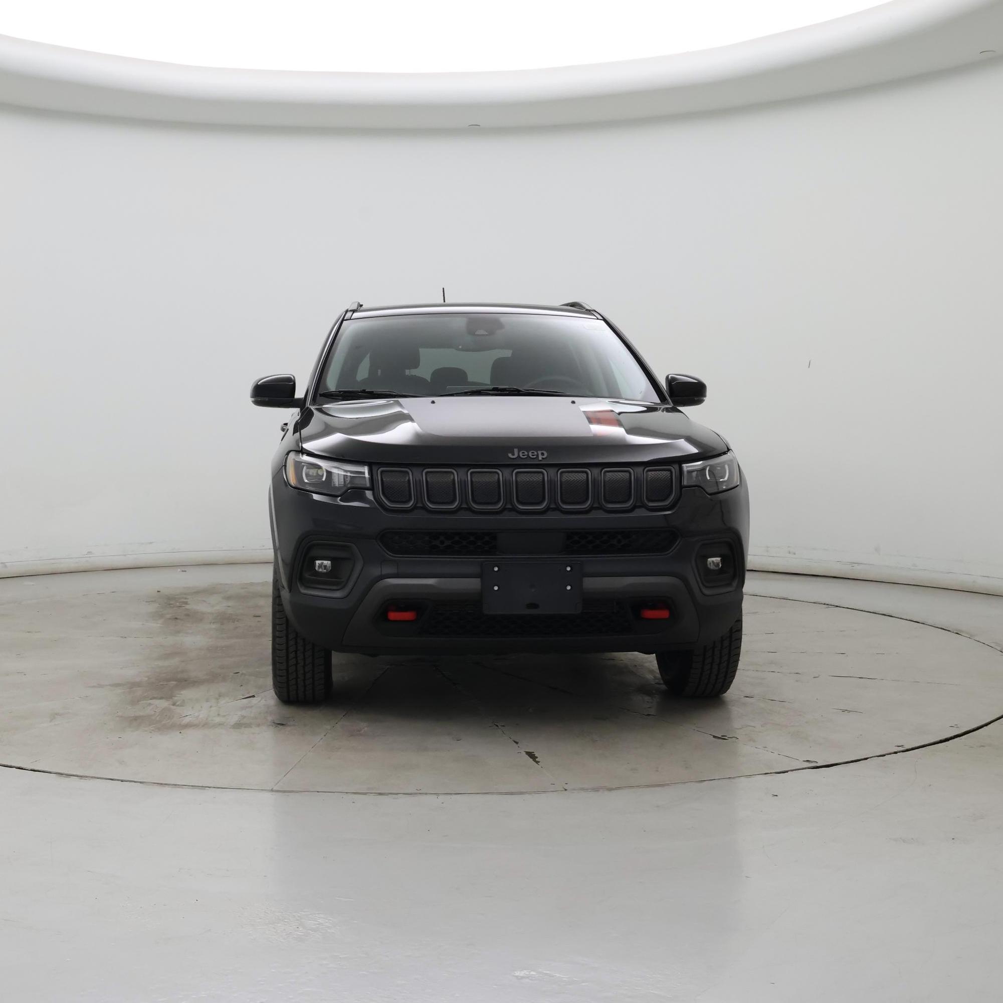 Thumbnail: 2022 Jeep Compass - 5