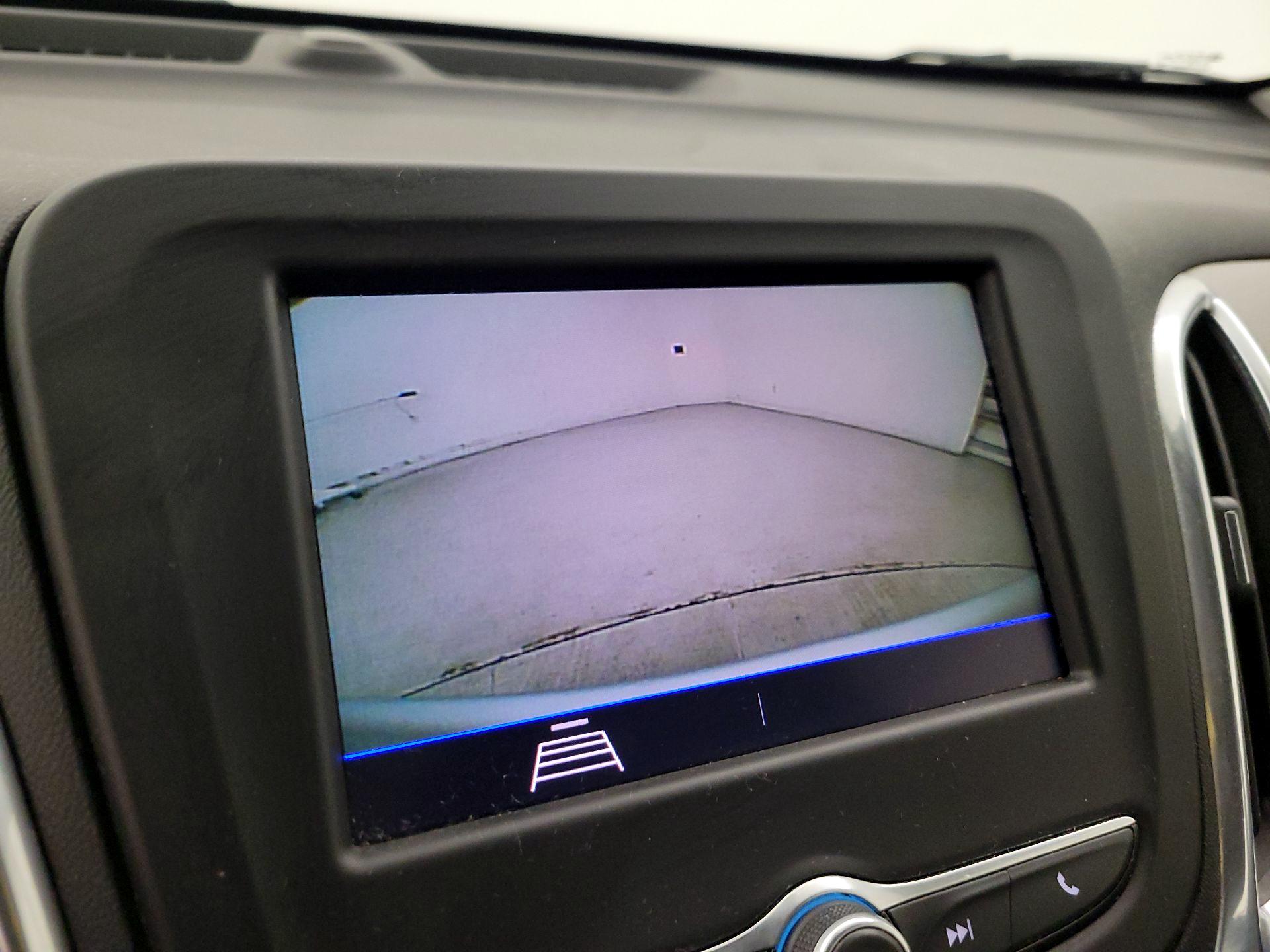 Thumbnail: 2021 Chevrolet Equinox - 14