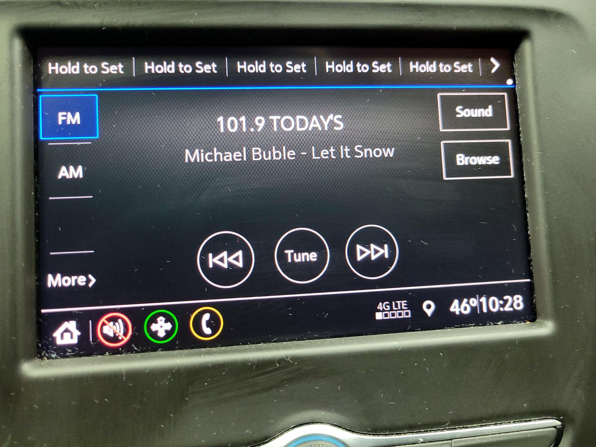 Thumbnail: 2021 Chevrolet Equinox - 15