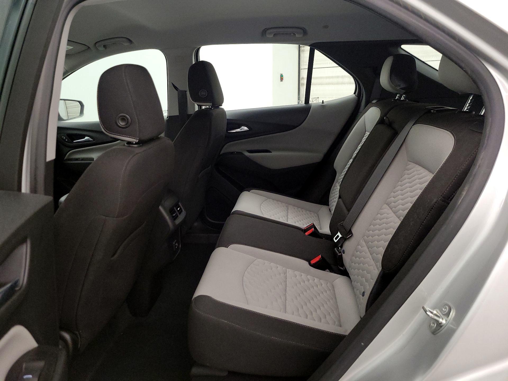 Thumbnail: 2021 Chevrolet Equinox - 19