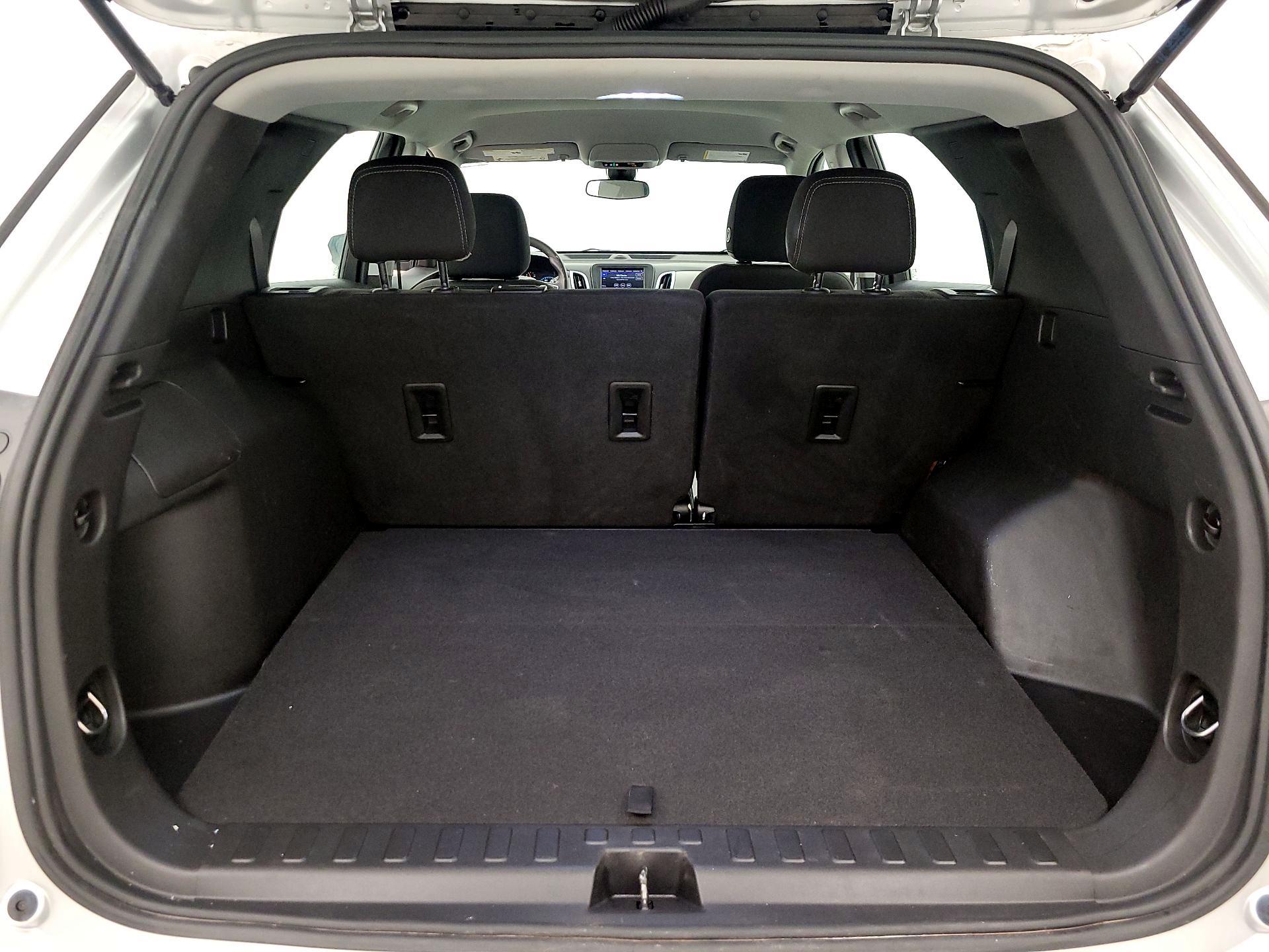 Thumbnail: 2021 Chevrolet Equinox - 20