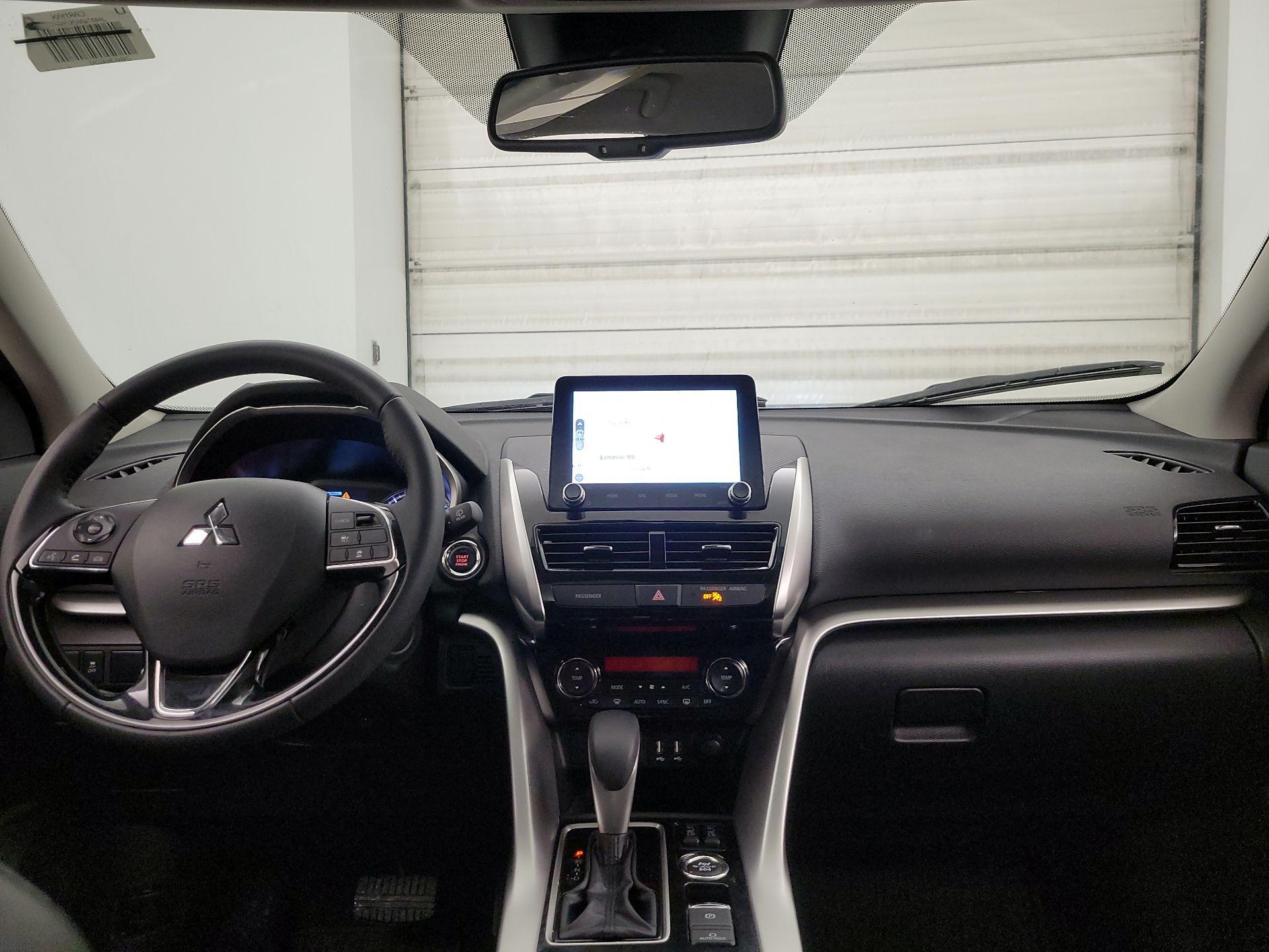 Thumbnail: 2024 Mitsubishi Eclipse Cross - 9