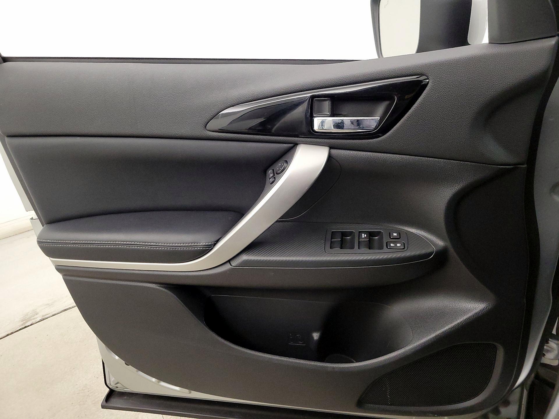 Thumbnail: 2024 Mitsubishi Eclipse Cross - 12