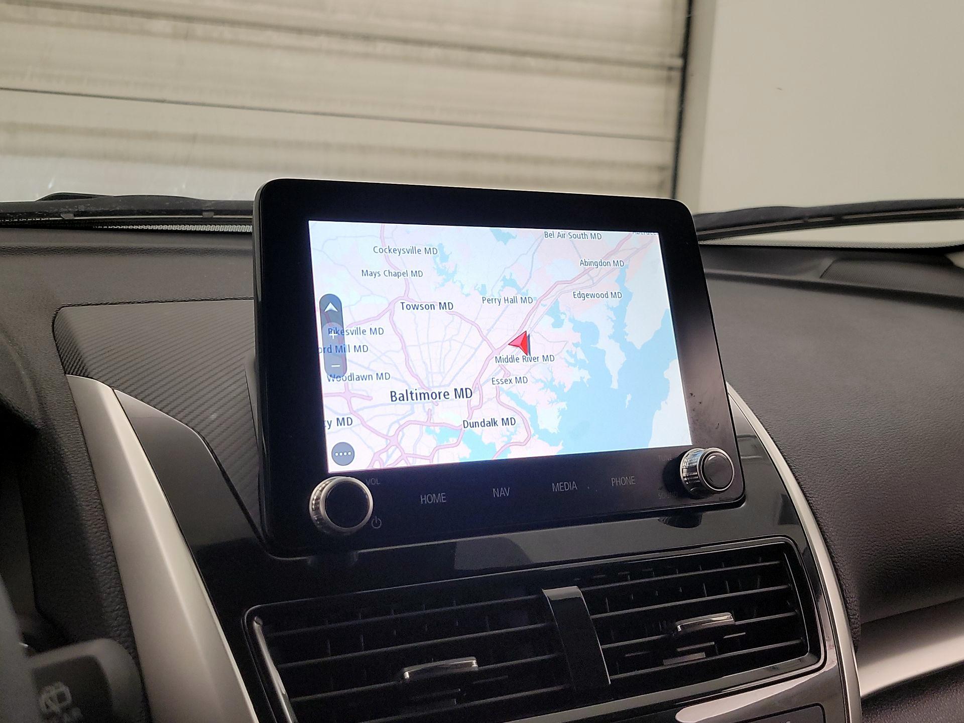 Thumbnail: 2024 Mitsubishi Eclipse Cross - 14