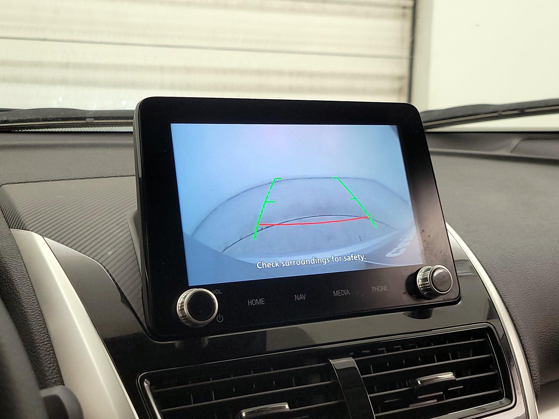 Thumbnail: 2024 Mitsubishi Eclipse Cross - 15