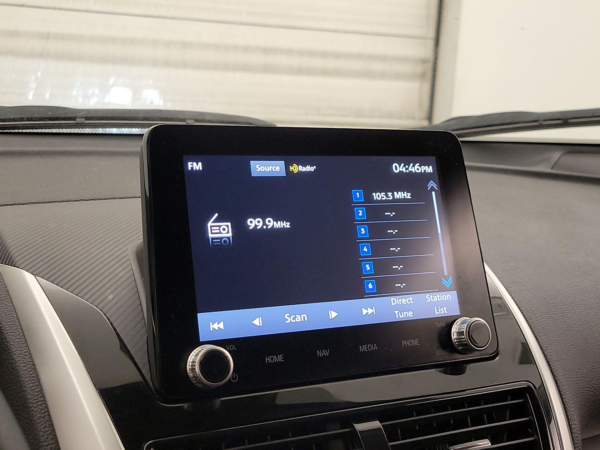 Thumbnail: 2024 Mitsubishi Eclipse Cross - 16