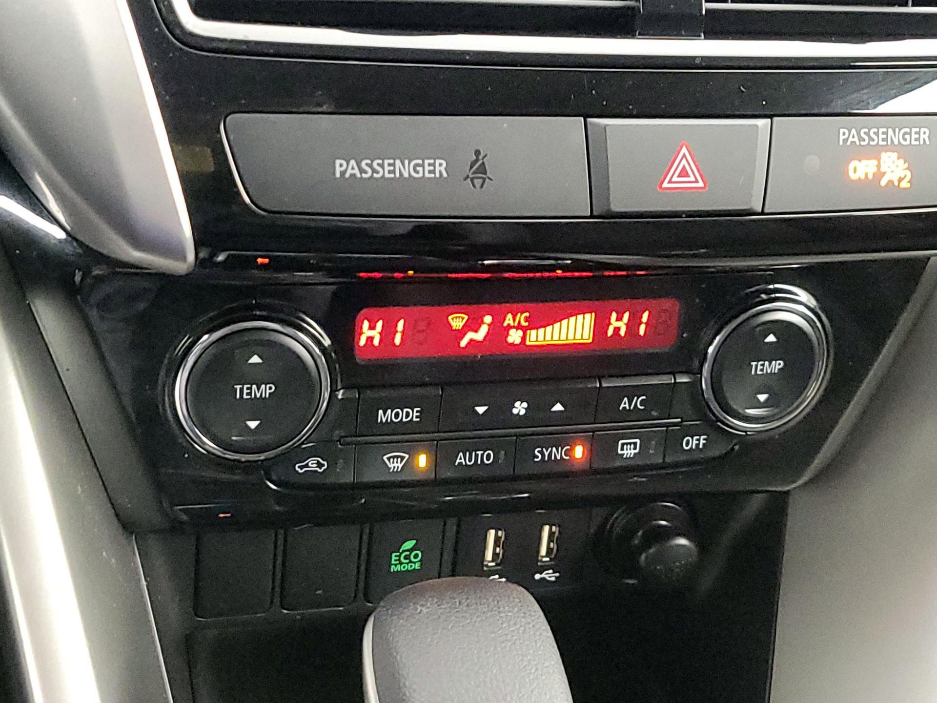 Thumbnail: 2024 Mitsubishi Eclipse Cross - 17