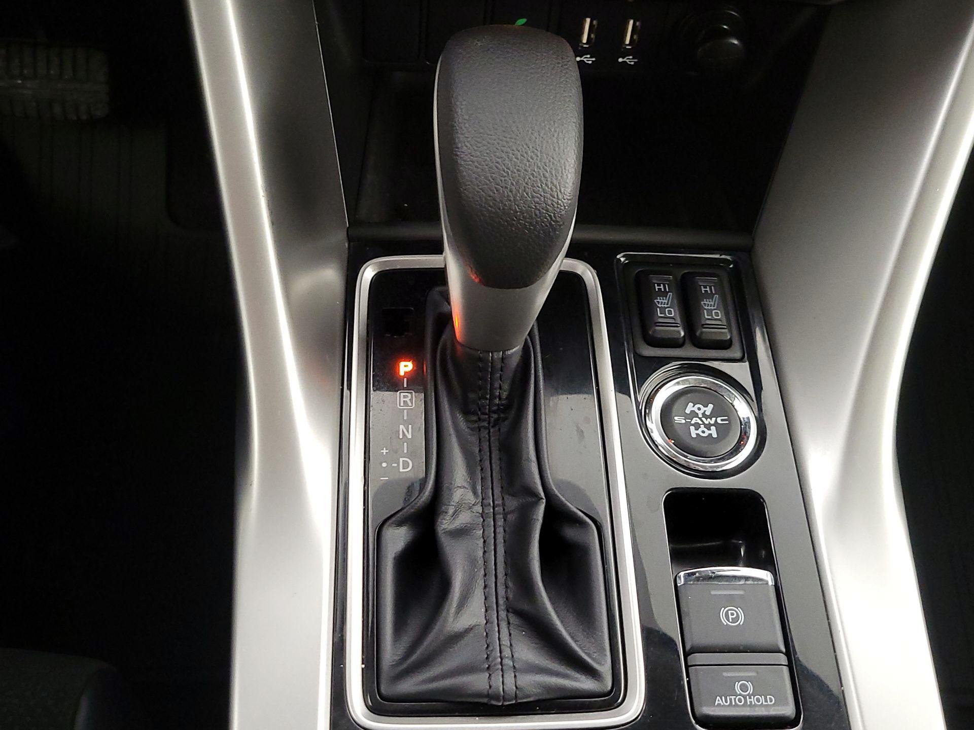 Thumbnail: 2024 Mitsubishi Eclipse Cross - 18