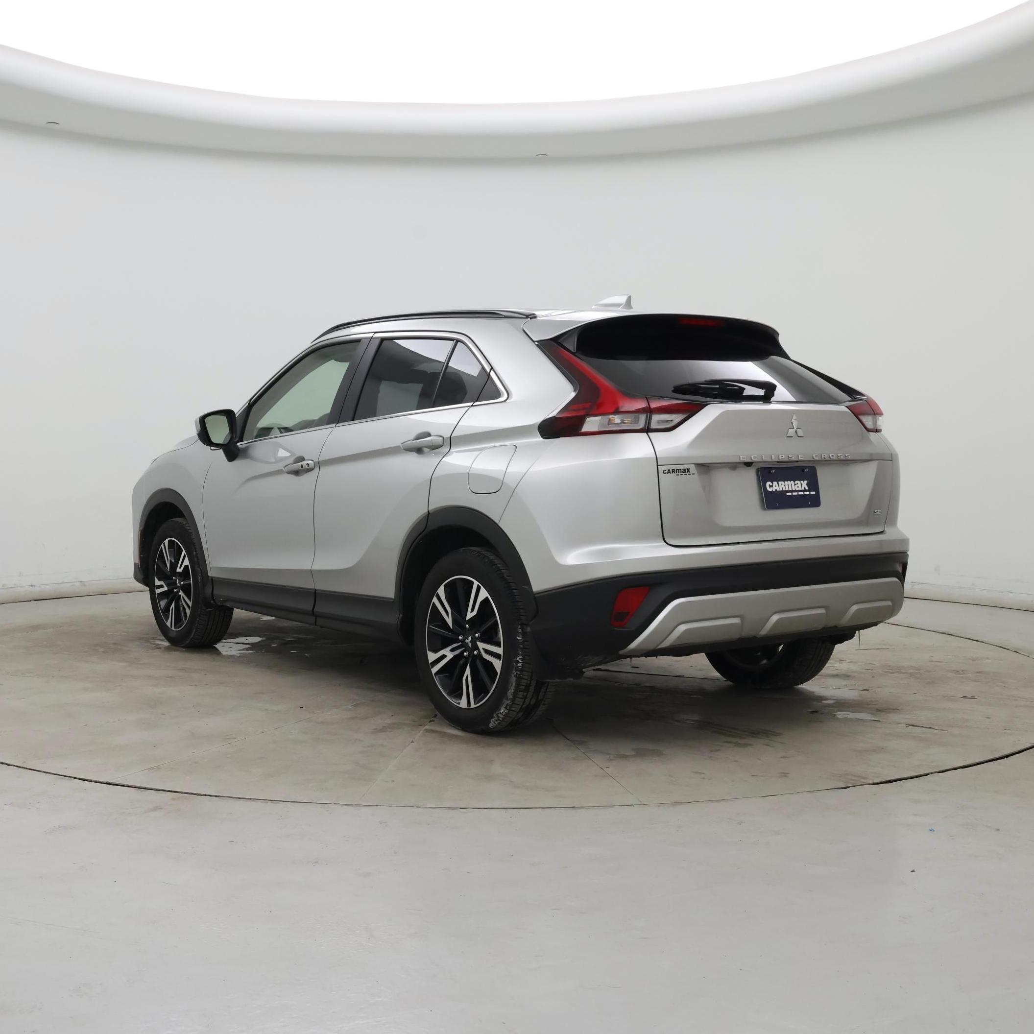Thumbnail: 2024 Mitsubishi Eclipse Cross - 2