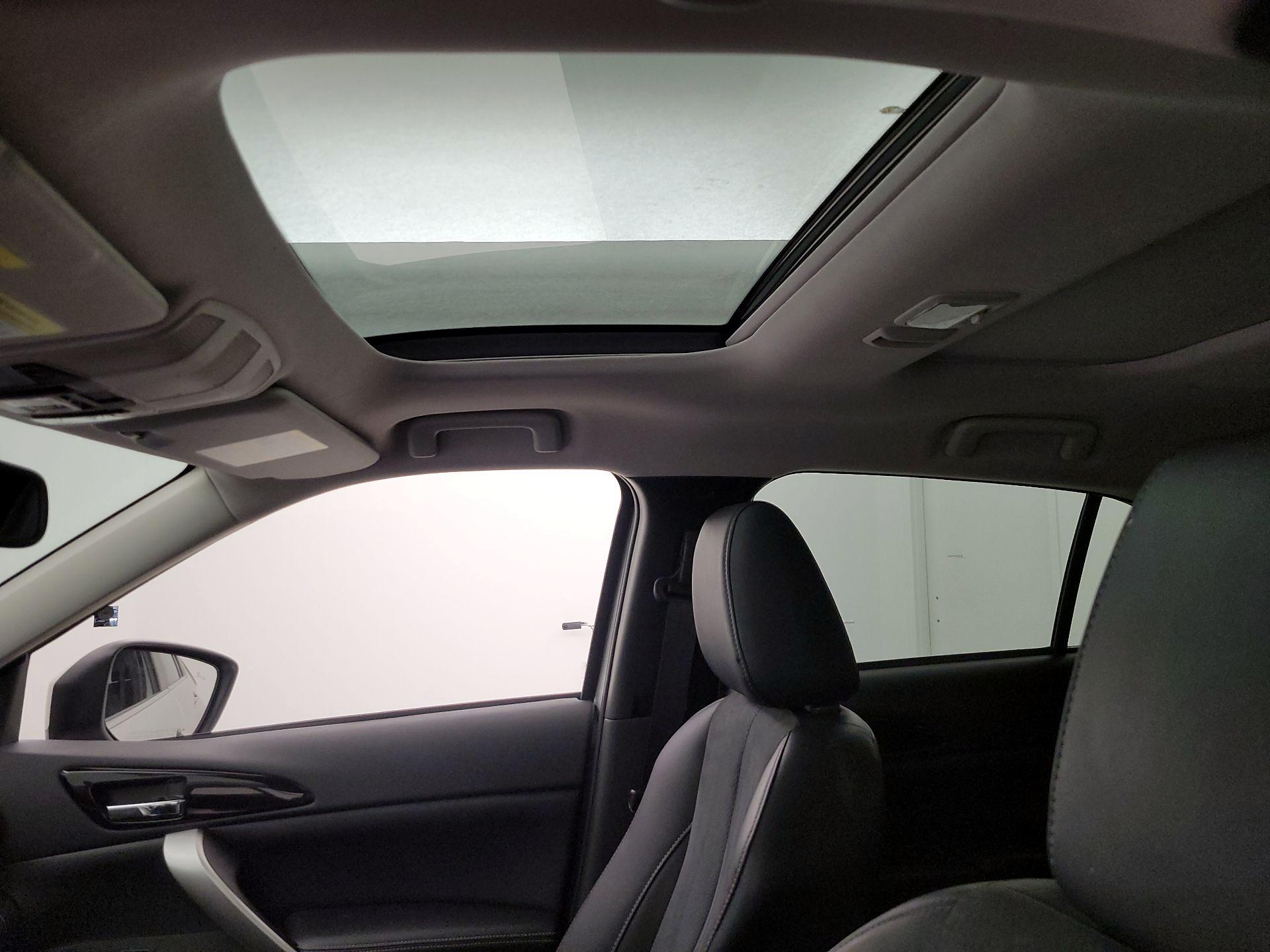 Thumbnail: 2024 Mitsubishi Eclipse Cross - 20