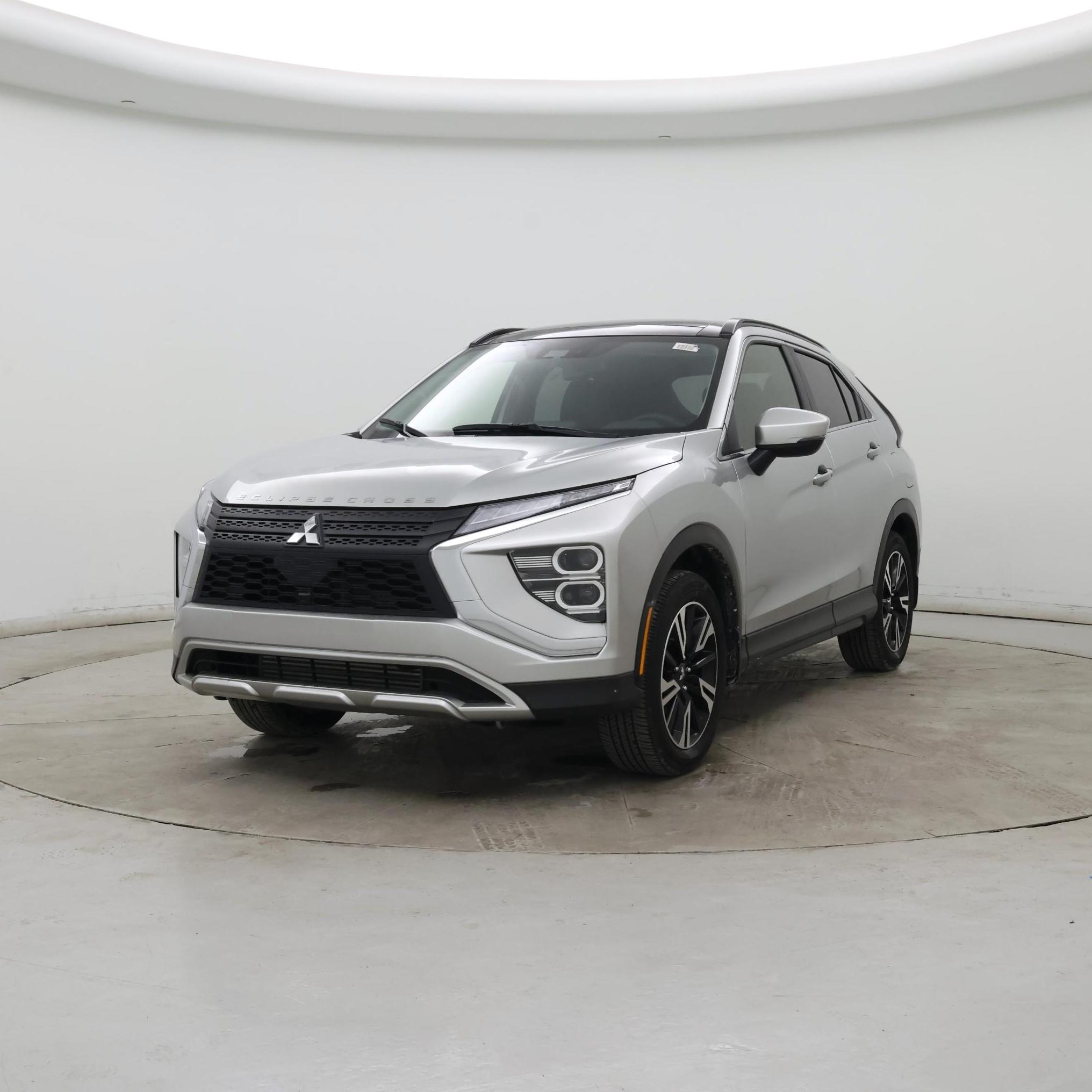 Thumbnail: 2024 Mitsubishi Eclipse Cross - 4