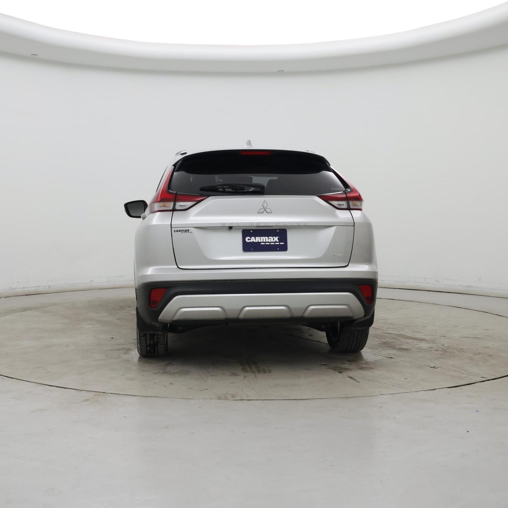 Thumbnail: 2024 Mitsubishi Eclipse Cross - 6