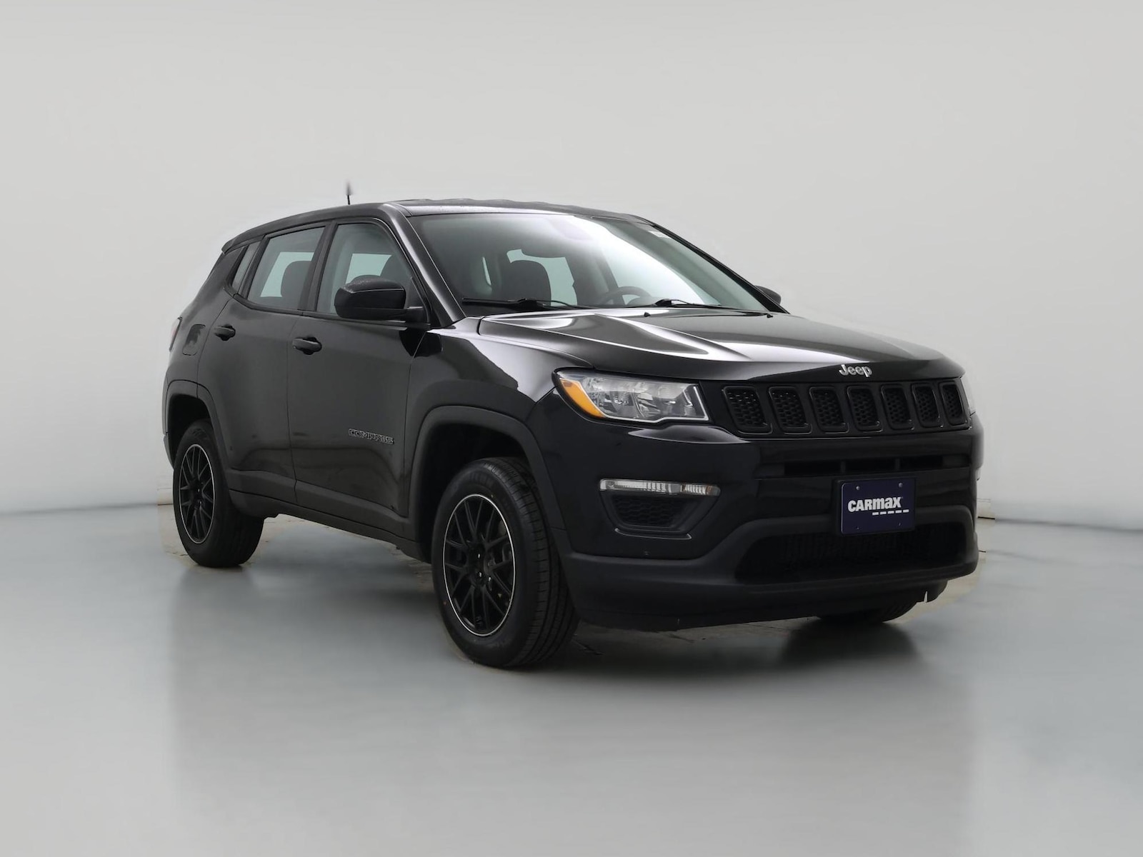 2021 Jeep Compass Sport
