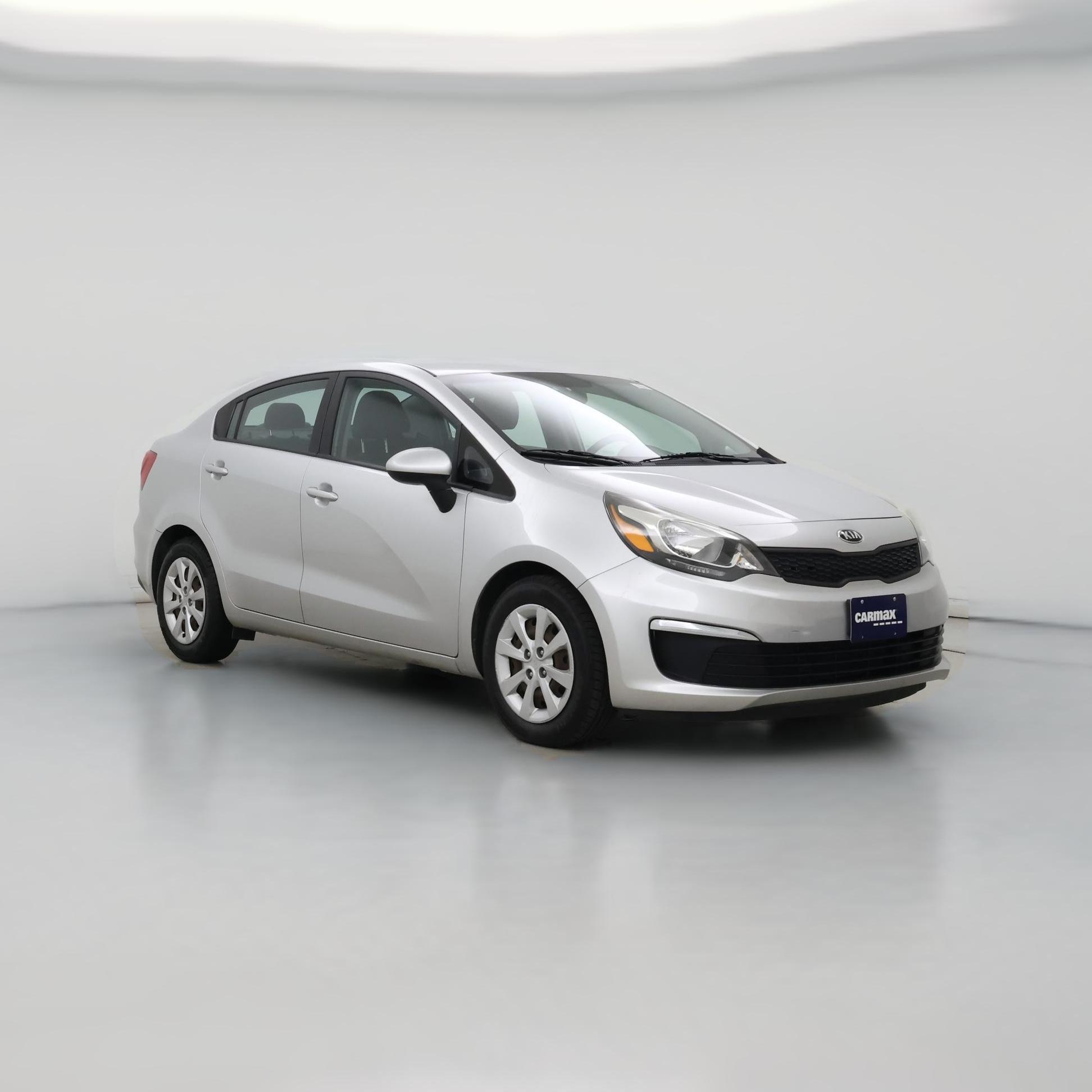 Thumbnail: 2016 Kia Rio - 1