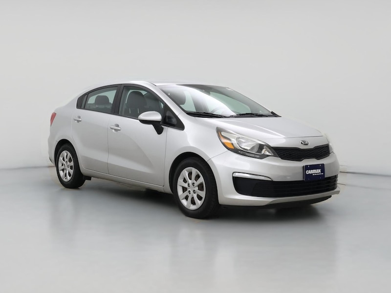 2016 Kia Rio LX -
                  White Marsh, MD