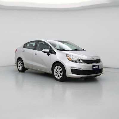 2016 Kia Rio LX
