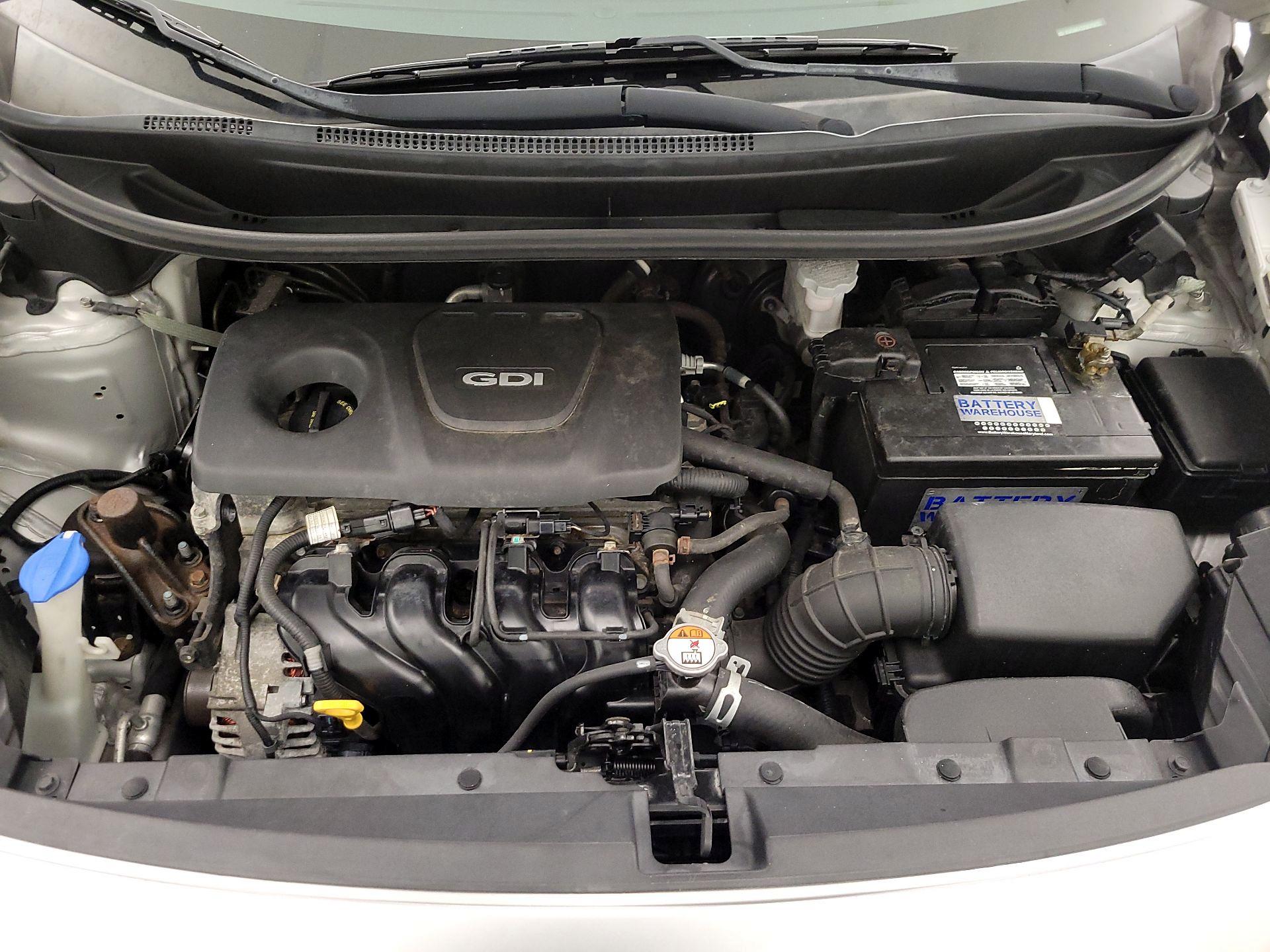 Thumbnail: 2016 Kia Rio - 20