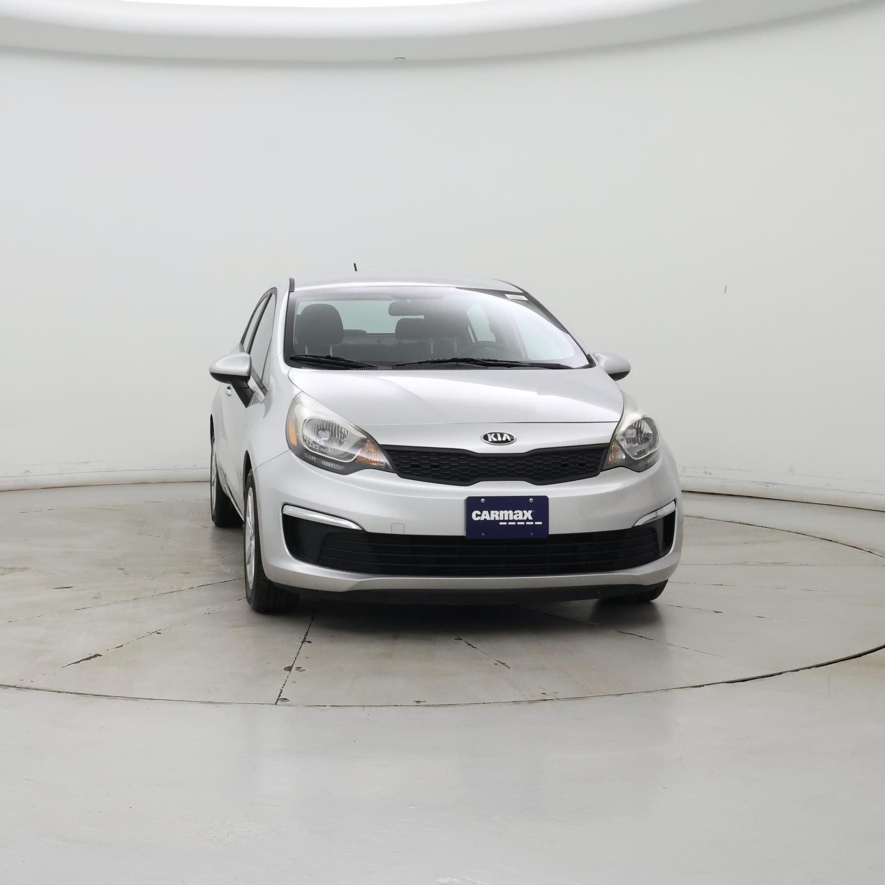 Thumbnail: 2016 Kia Rio - 5