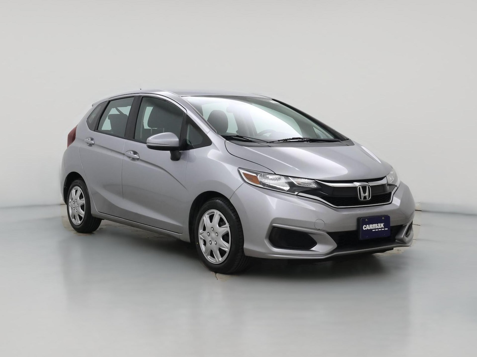 2020 Honda Fit LX