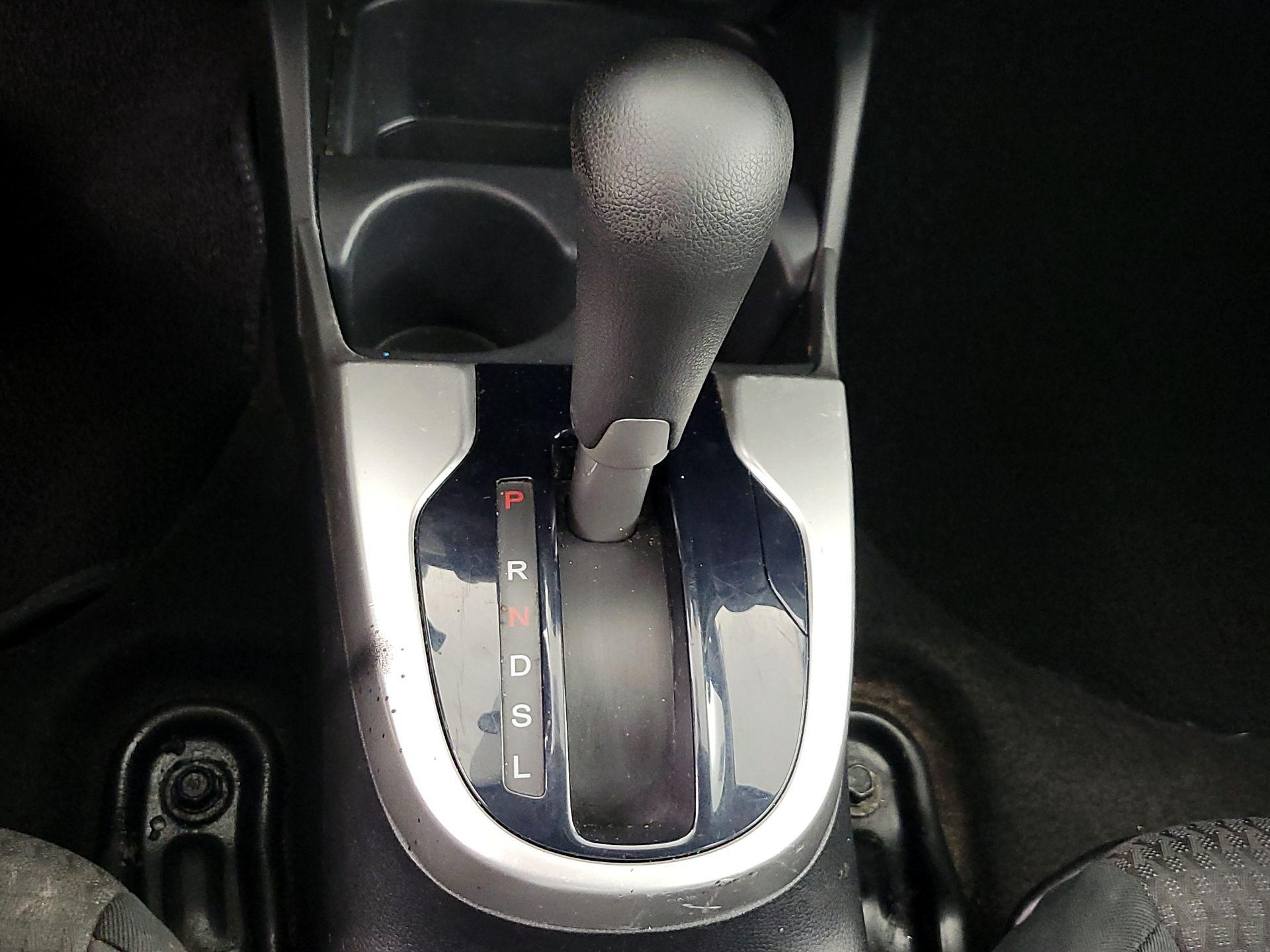 Thumbnail: 2020 Honda Fit - 17