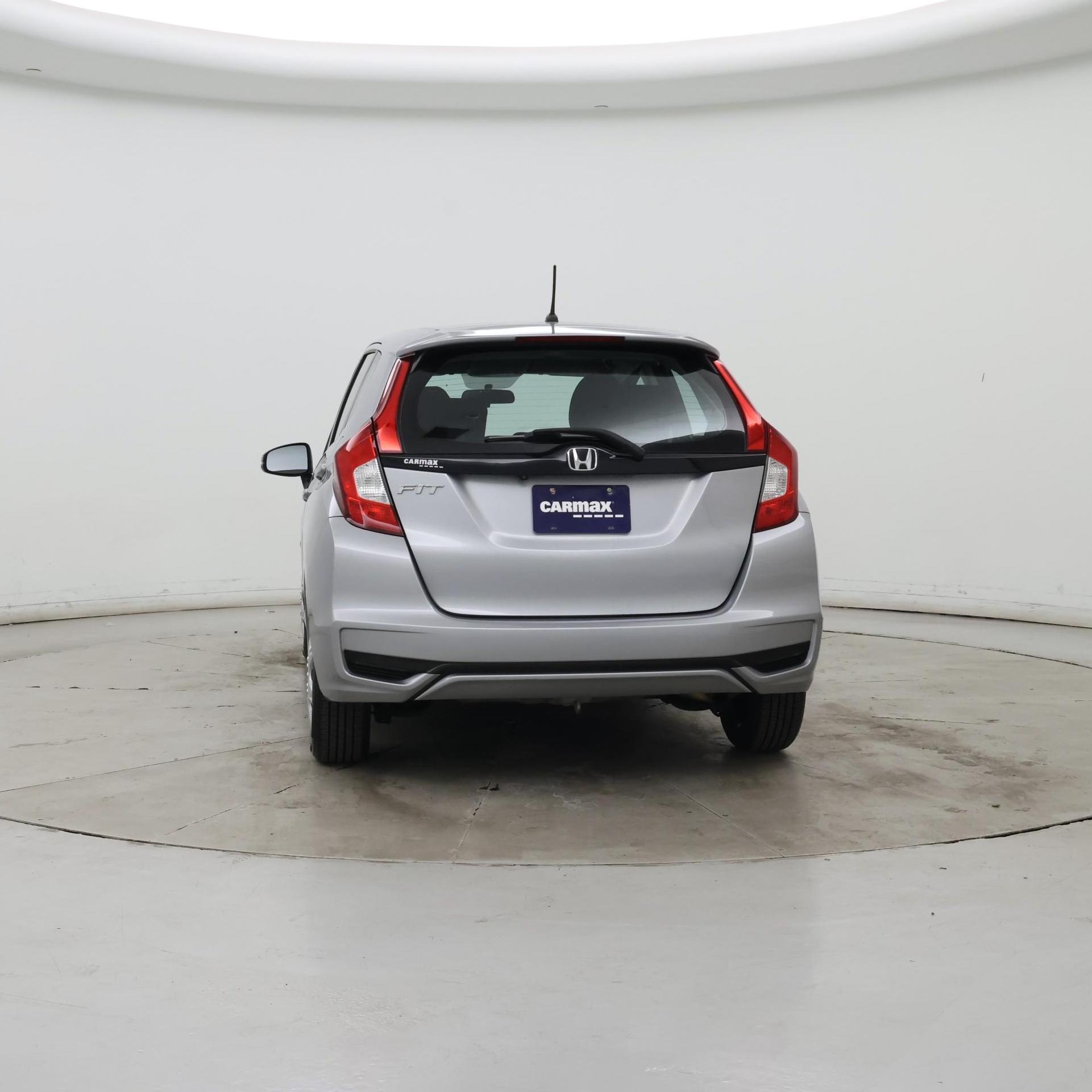 Thumbnail: 2020 Honda Fit - 6