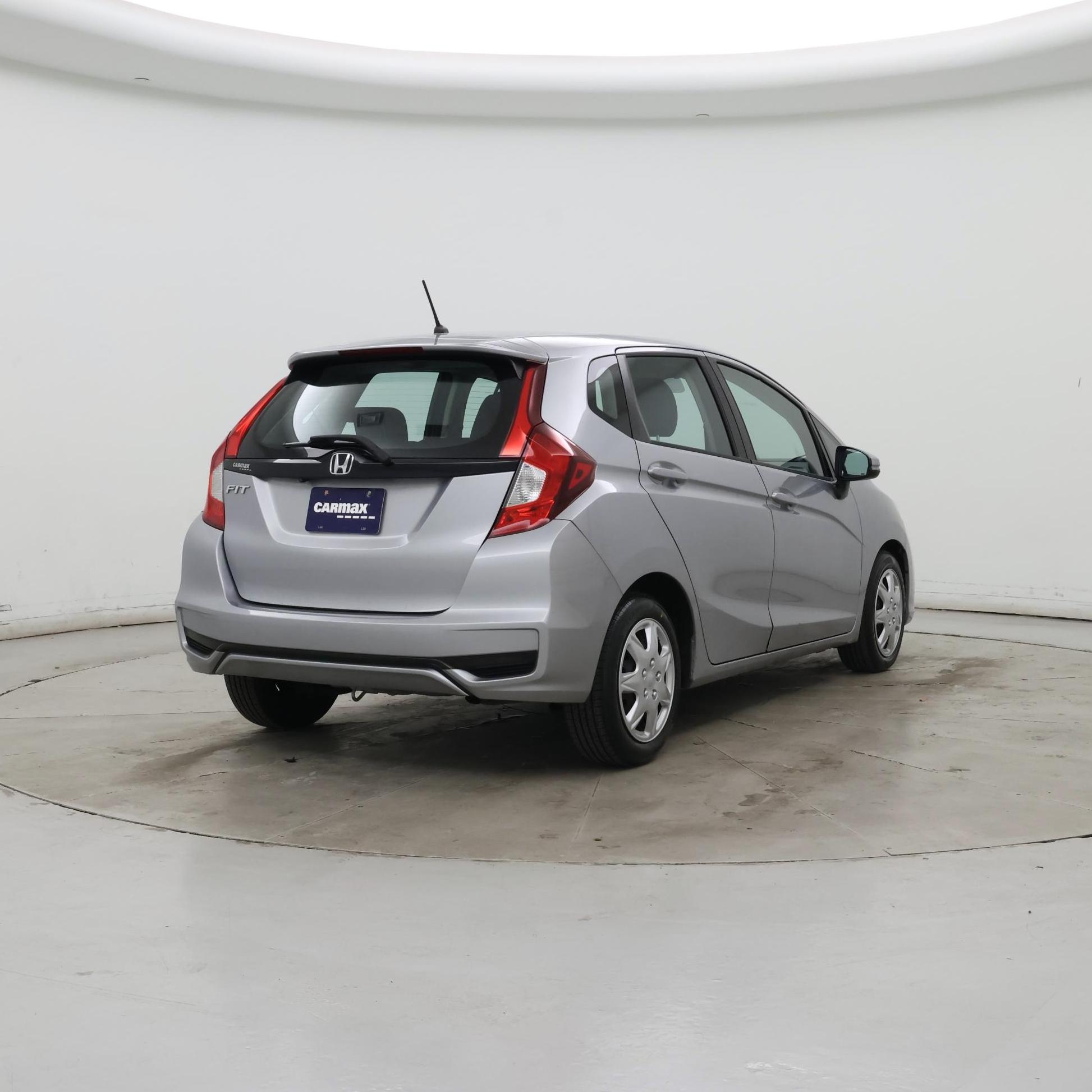 Thumbnail: 2020 Honda Fit - 8