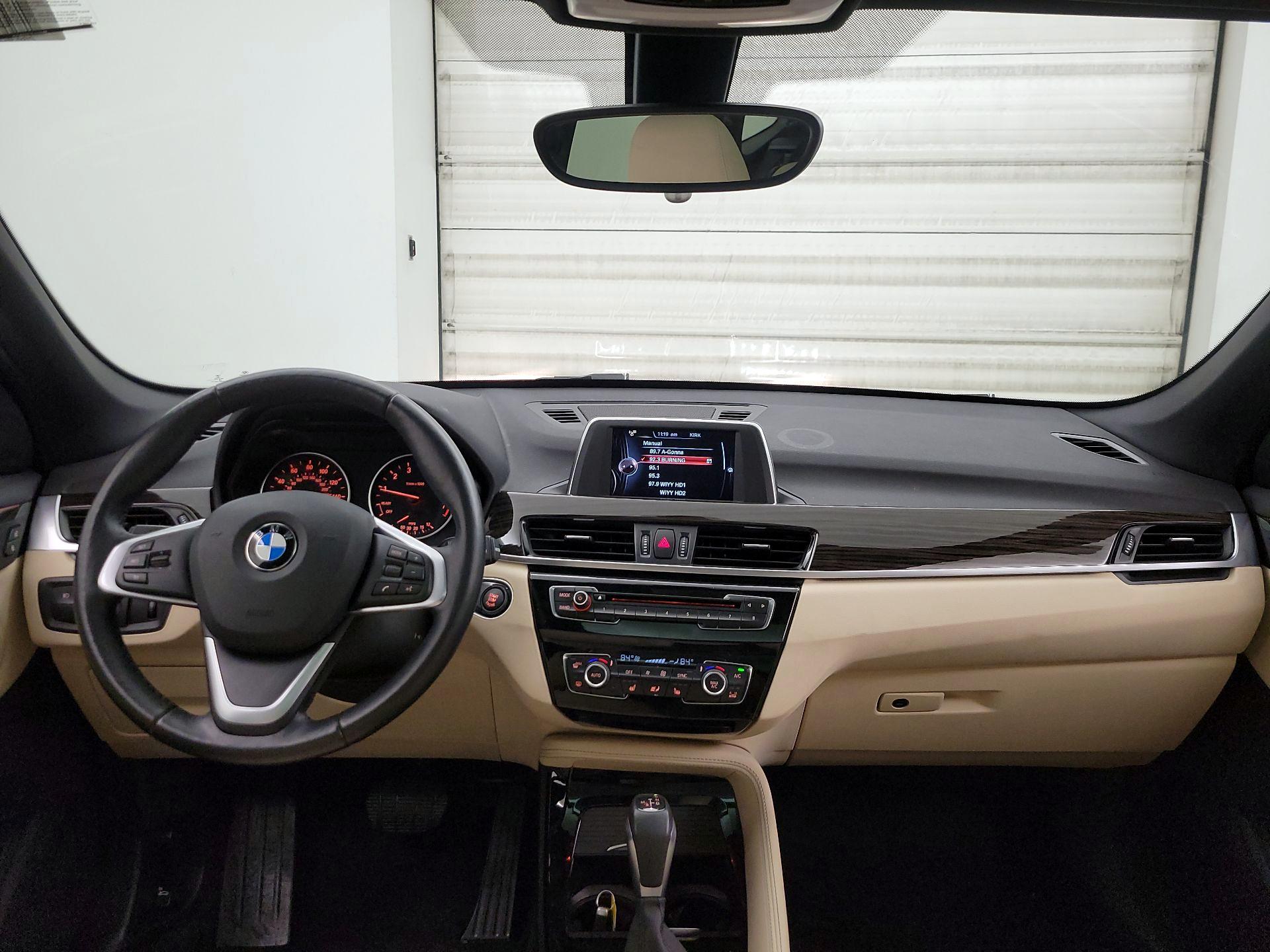 Thumbnail: 2016 BMW X1 - 9