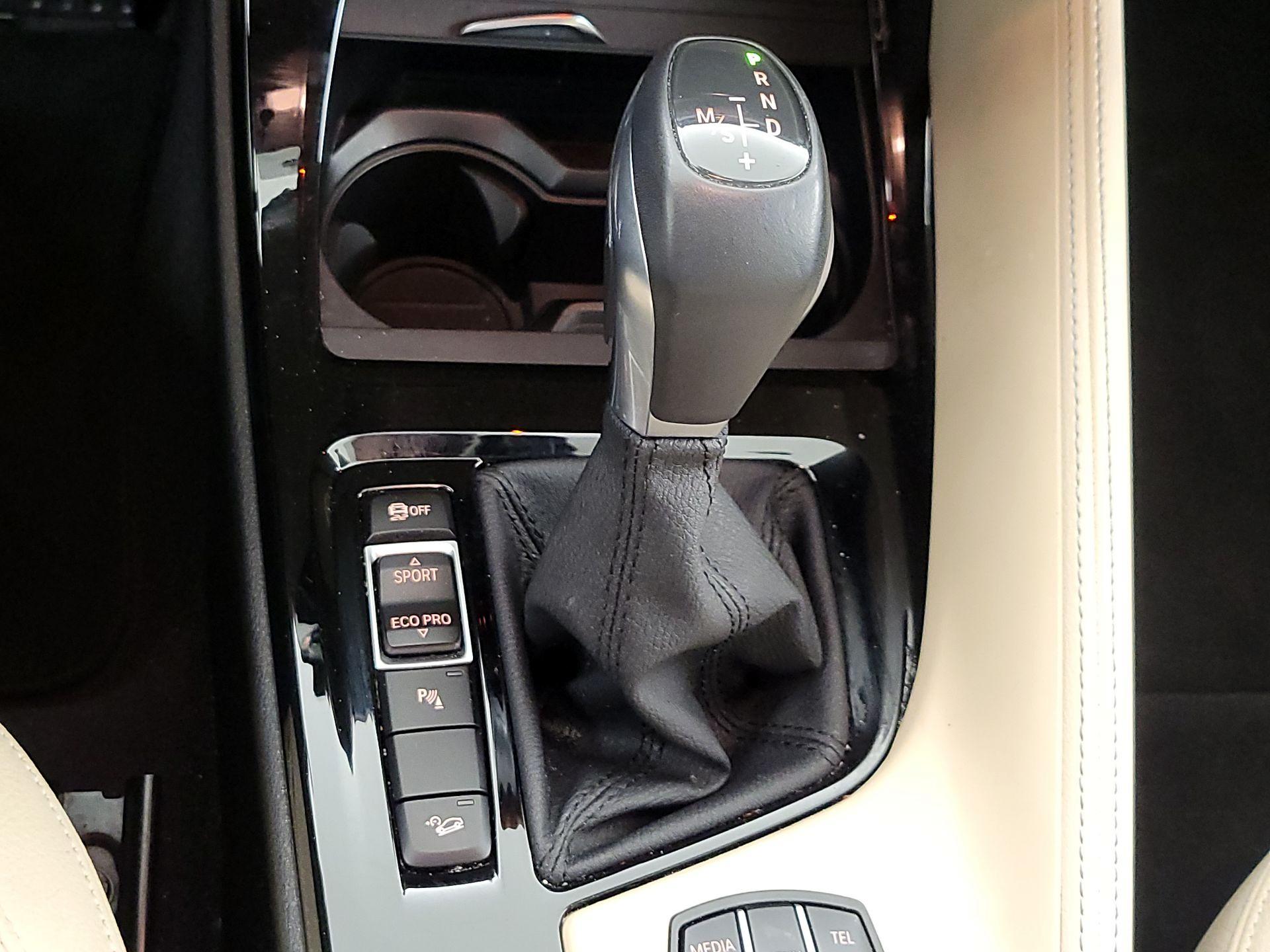 Thumbnail: 2016 BMW X1 - 18