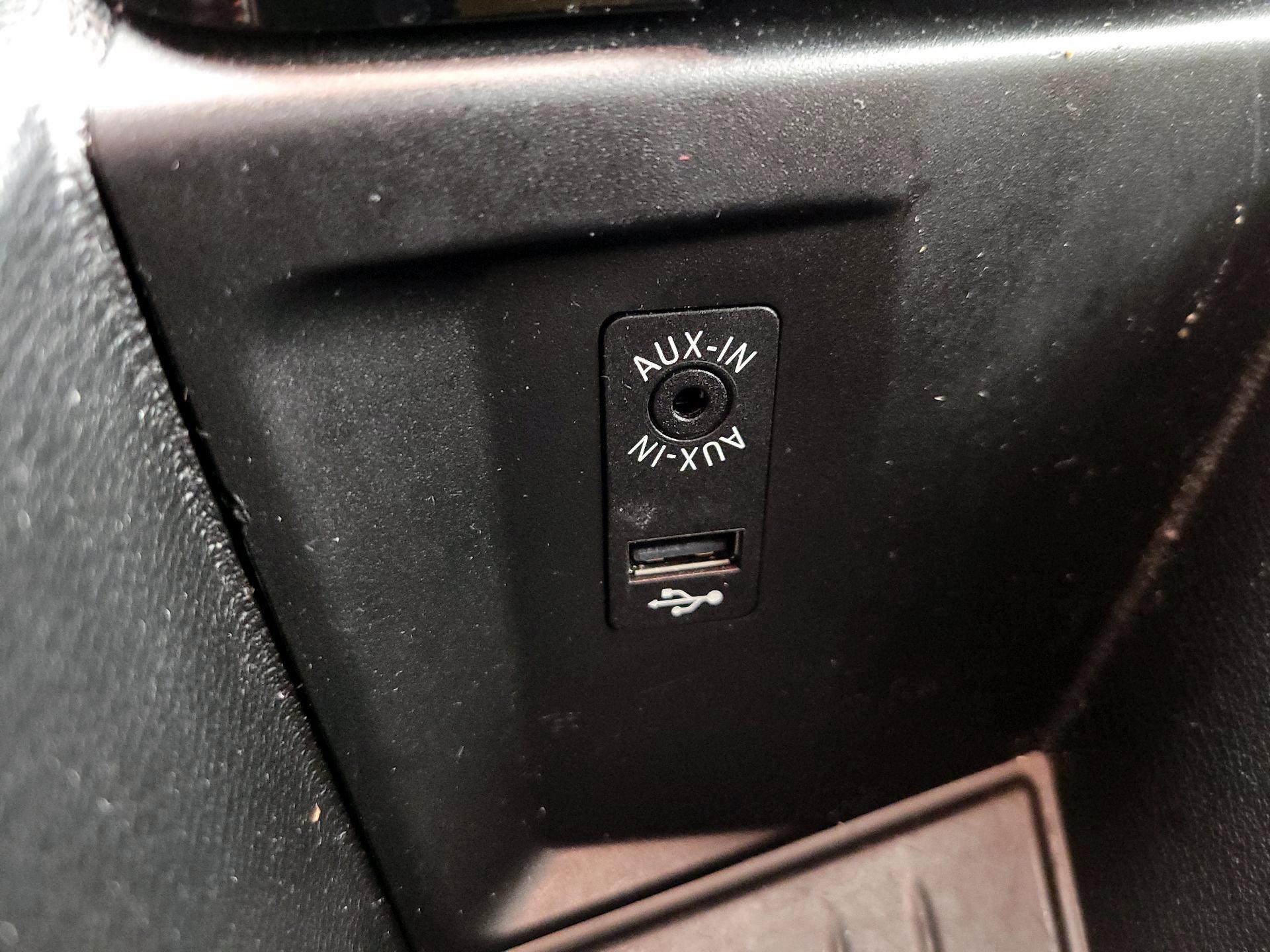 Thumbnail: 2016 BMW X1 - 19